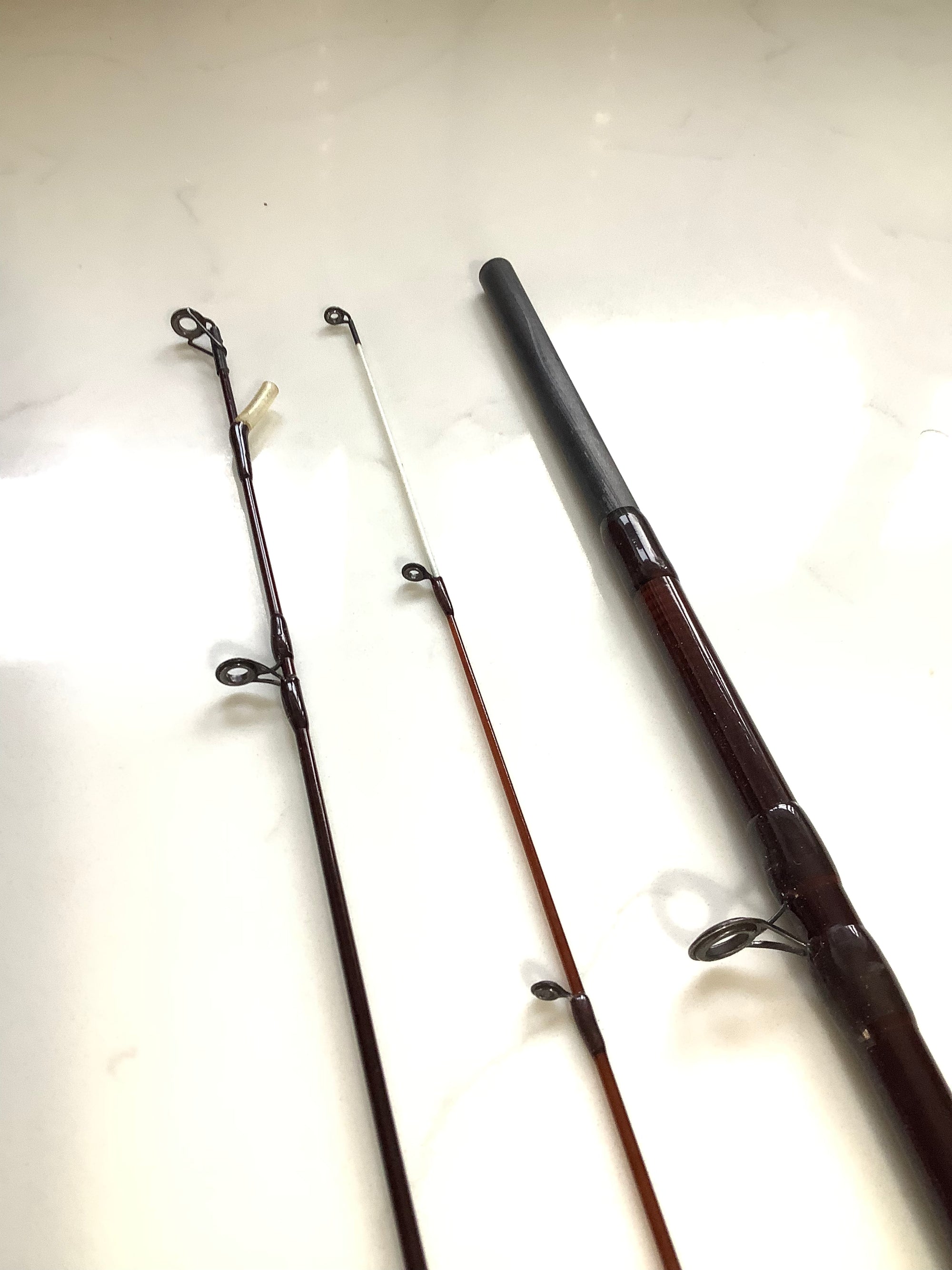 Martin Bowler Twin Tip SPECIALIST 12ft Rod By GIANT
