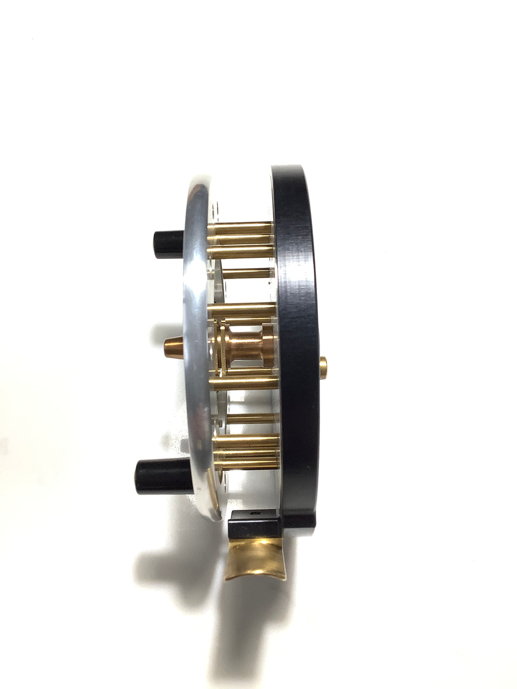 Chris Lythe SPITFIRE Limited Edition Centrepin Rarer Ambidex Model