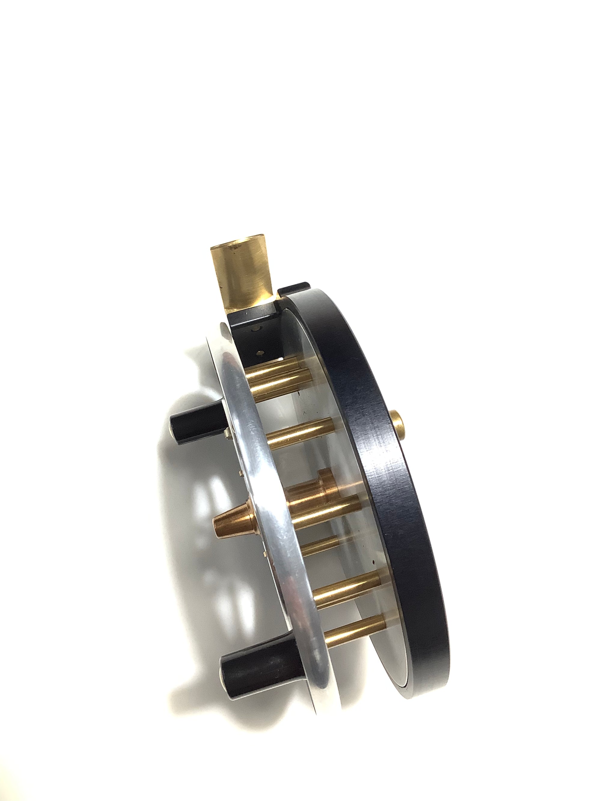 Chris Lythe SPITFIRE Limited Edition Centrepin Rarer Ambidex Model