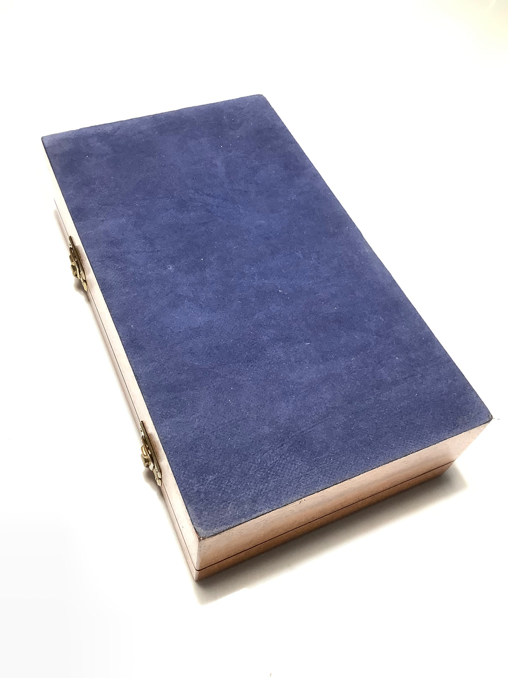 Chris Lythe Double Reel Presentation Box