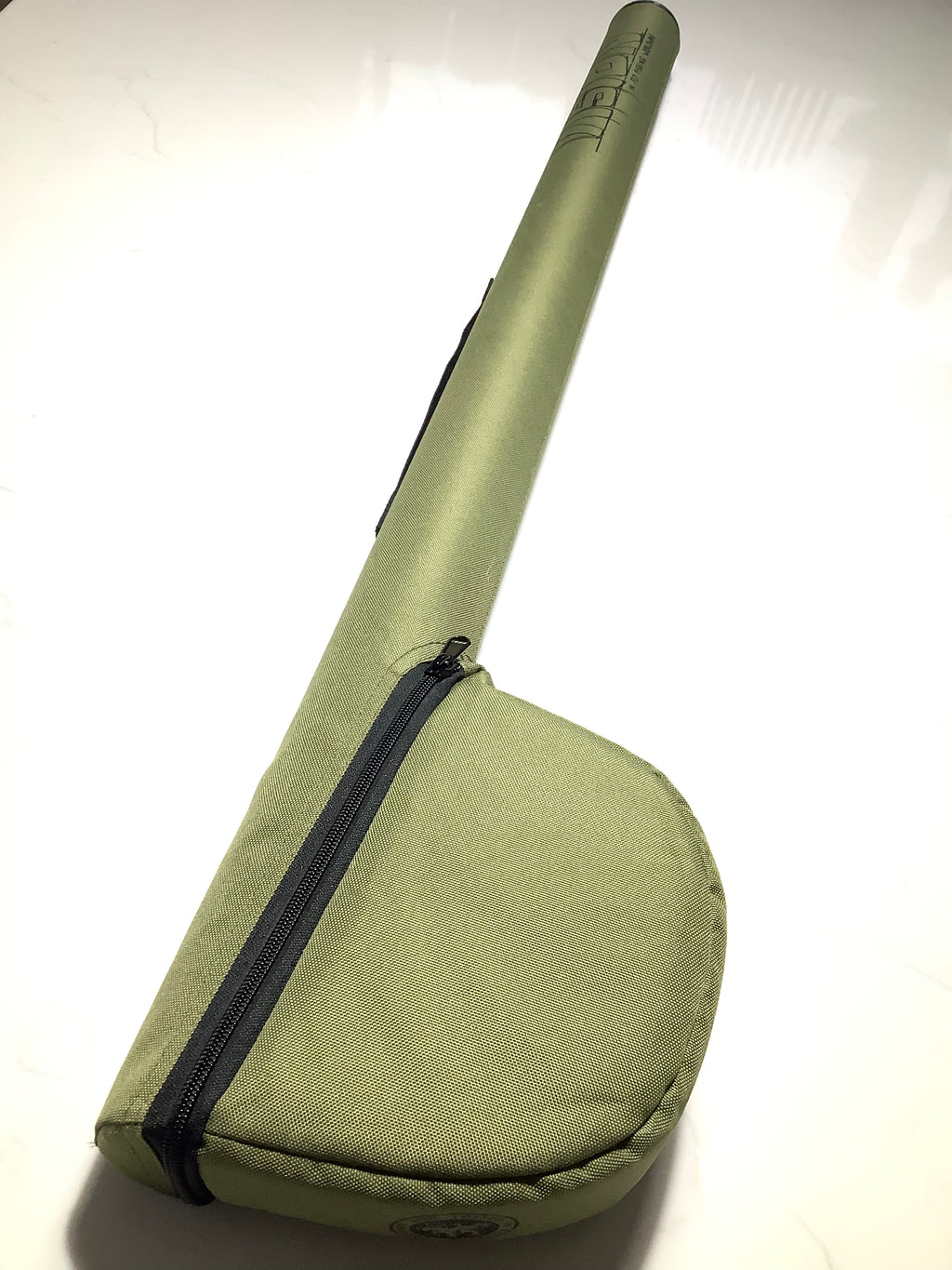 VISION HERO 10ft 6” with Reel Combination Set as New