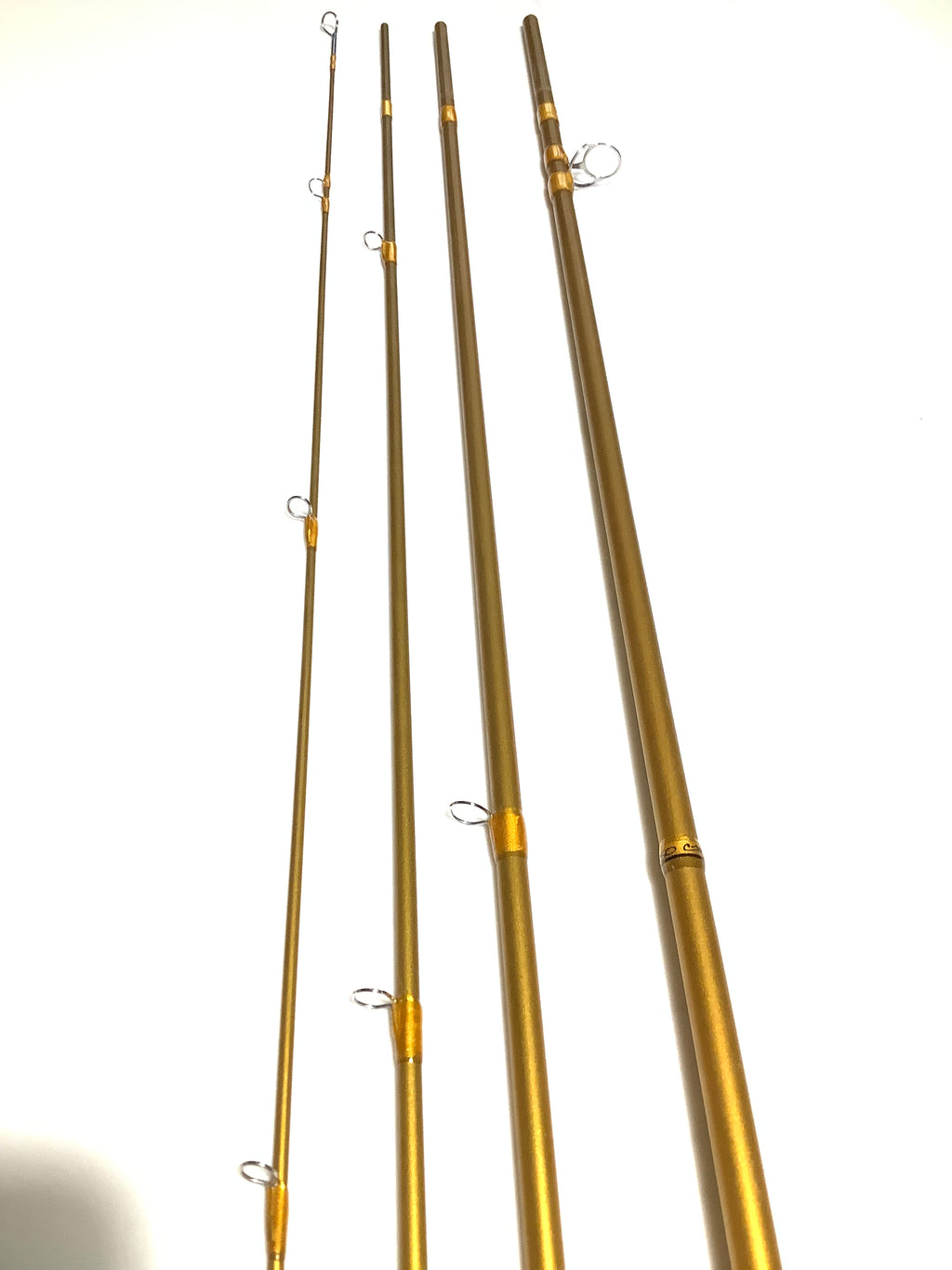 VISION HERO 10ft 6” with Reel Combination Set as New