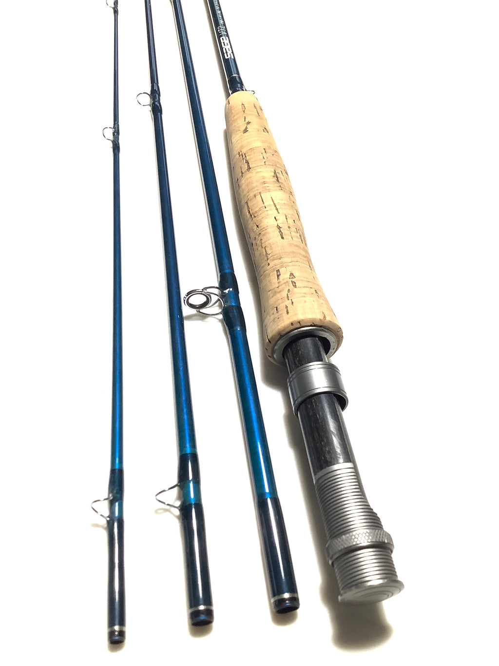 SAGE VT2 9ft #4 Travel 4 pce Rod