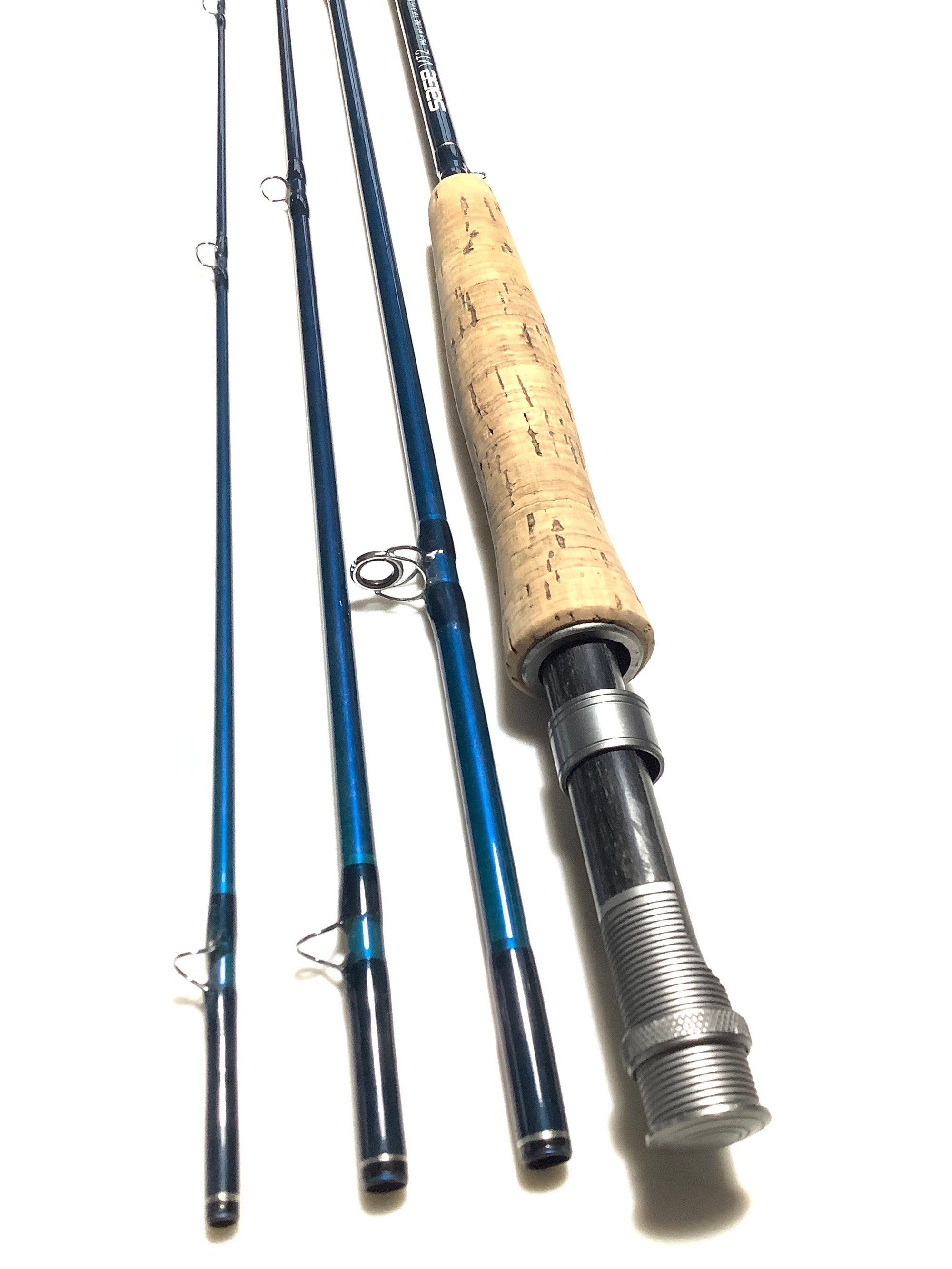 SAGE VT2 9ft #4 Travel 4 pce Rod