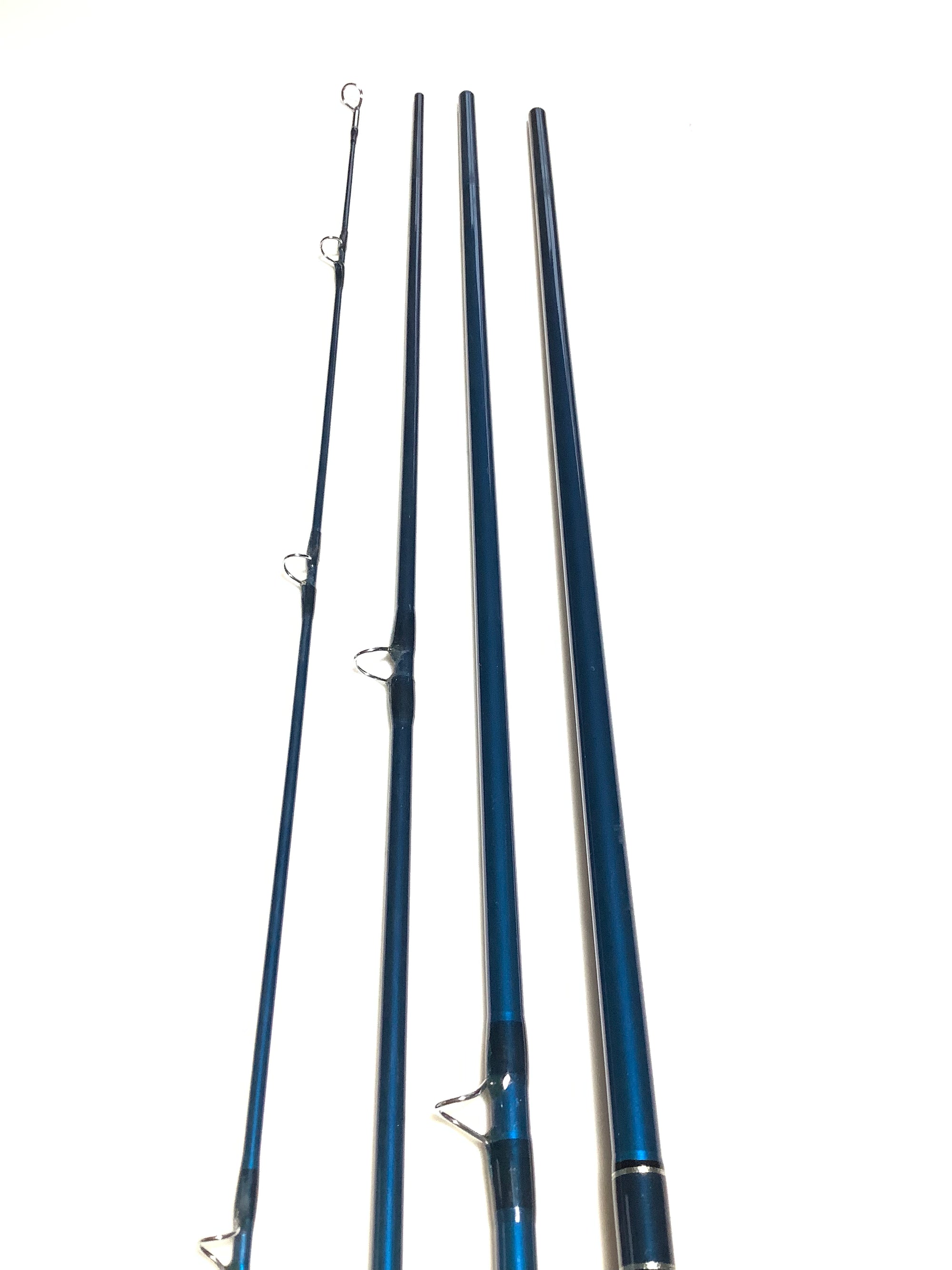 SAGE VT2 9ft #4 Travel 4 pce Rod