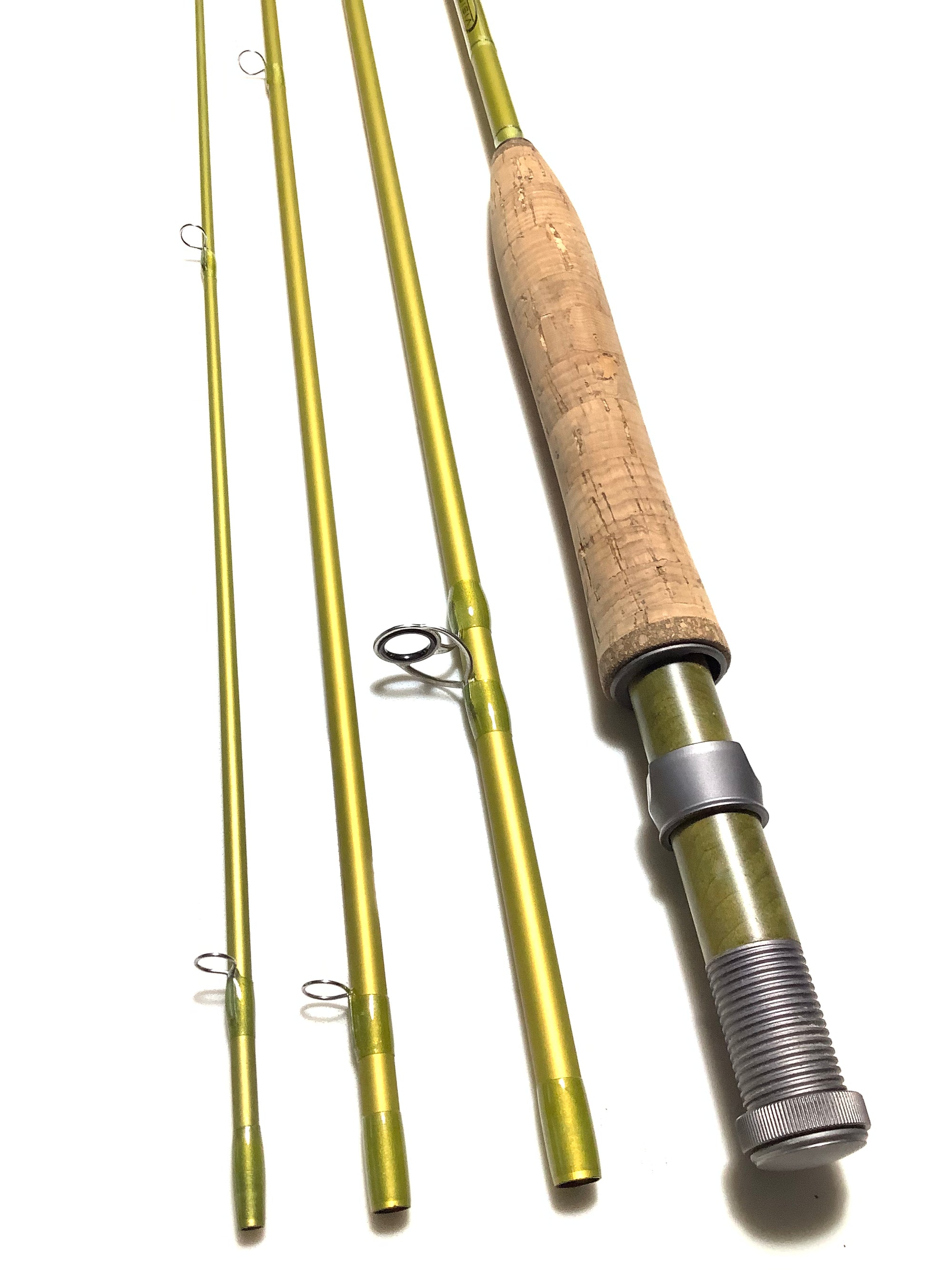 Vision ONKI 10ft #3 Fly Rod