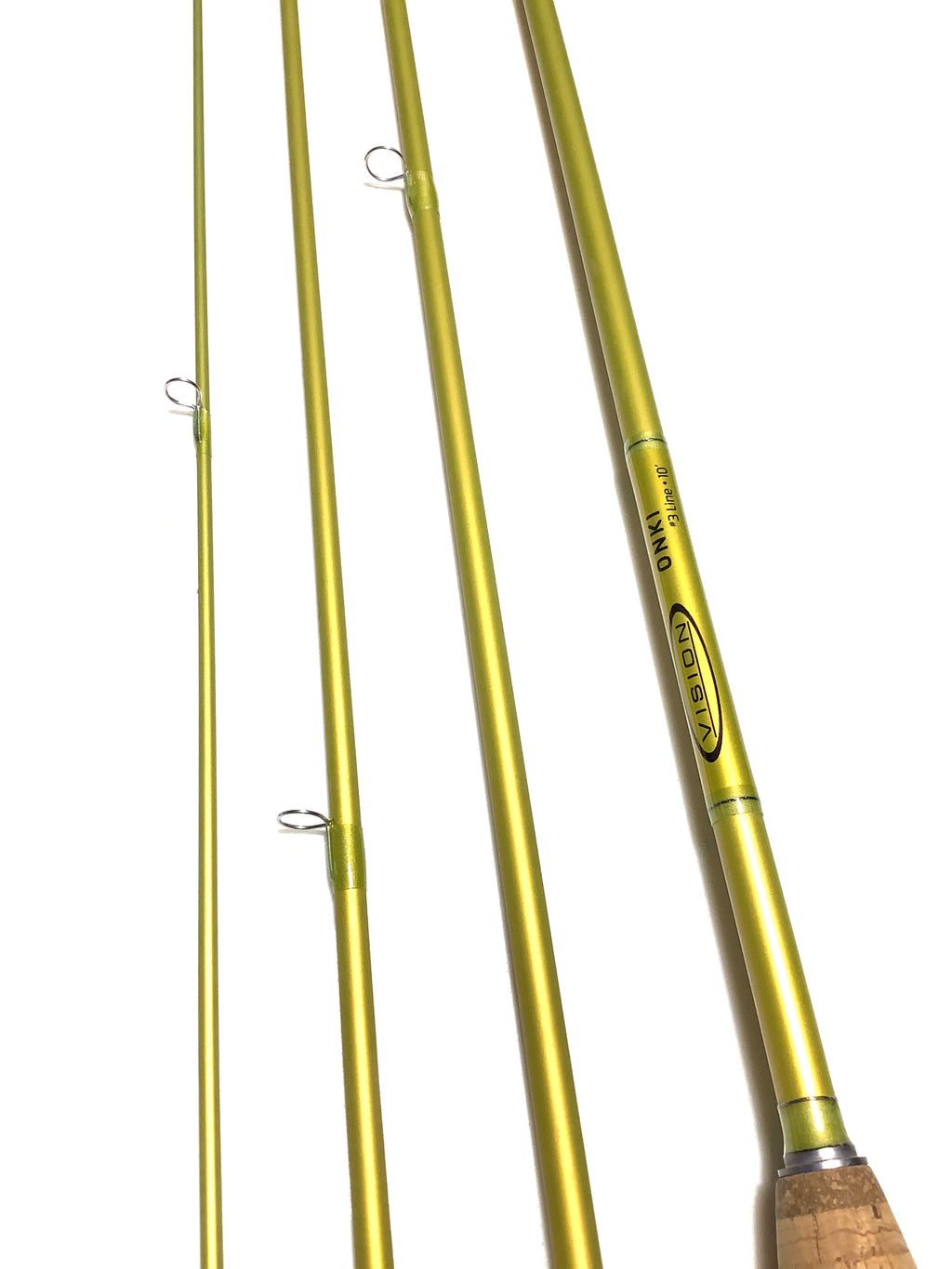 Vision ONKI 10ft #3 Fly Rod