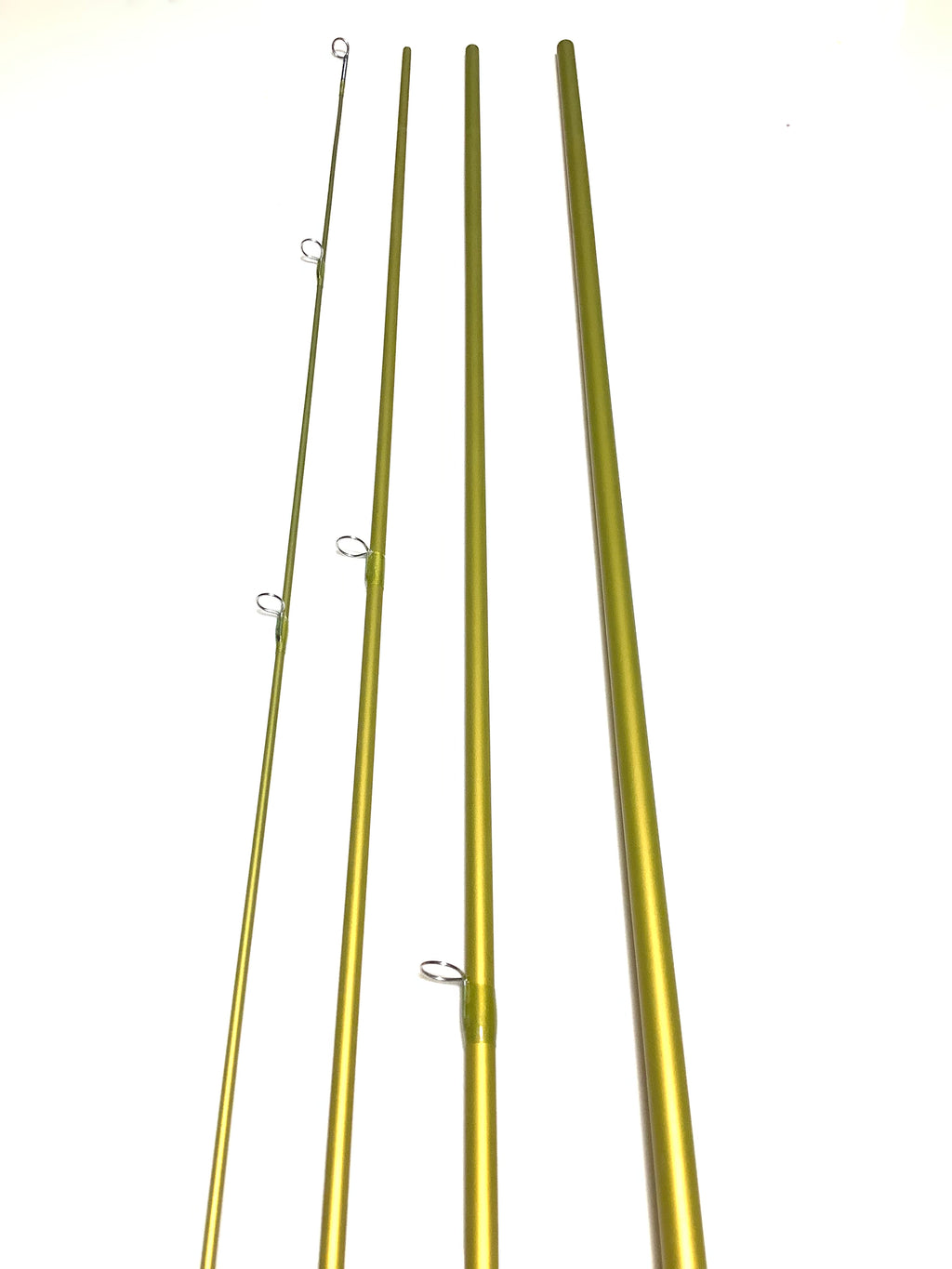 Vision ONKI 10ft #3 Fly Rod