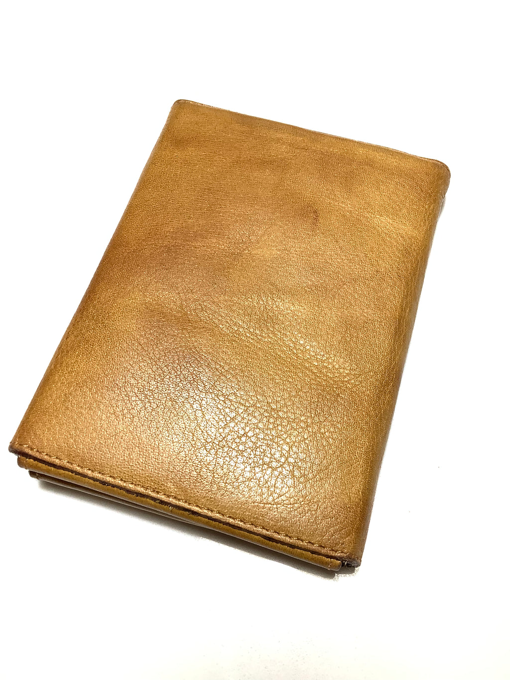 GEORGIO BENECCHI’S Best Quality leather Fly Wallet Double Sided
