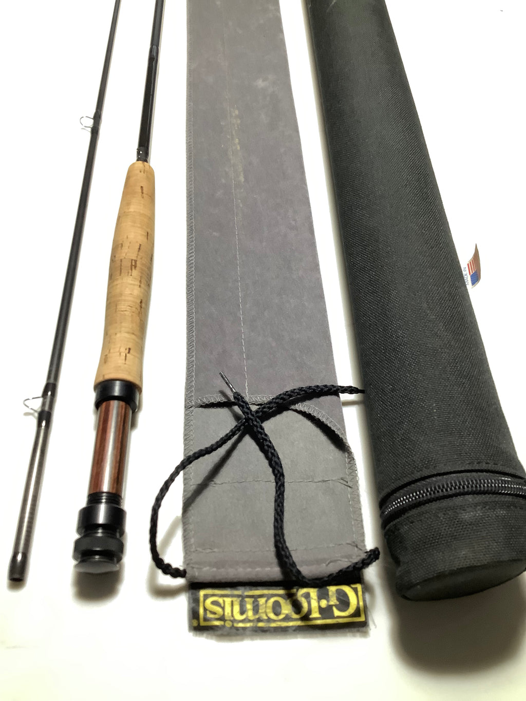 Garry Loomis IMX 10ft #4 Fly Rod