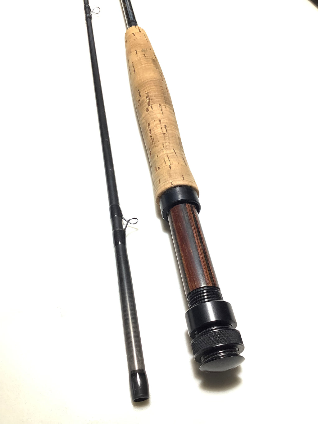 Garry Loomis IMX 10ft #4 Fly Rod