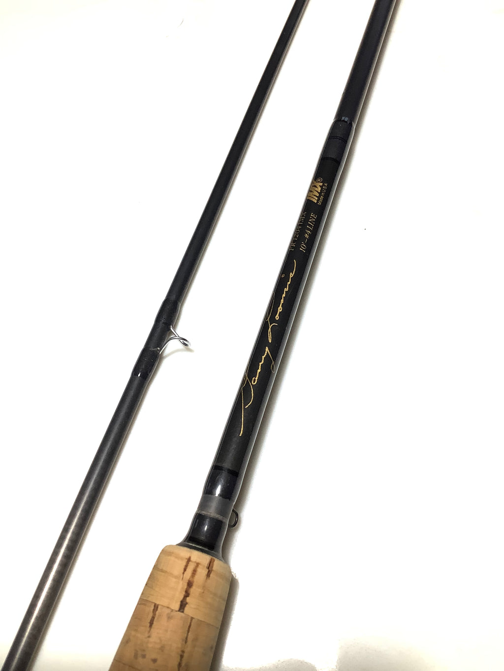 Garry Loomis IMX 10ft #4 Fly Rod