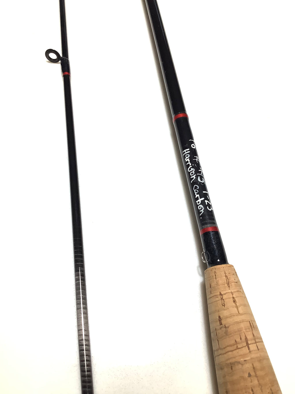 Lance Nicholson “ The West Country “ Harrison Blank 7ft 6” #4/5 Fly Rod