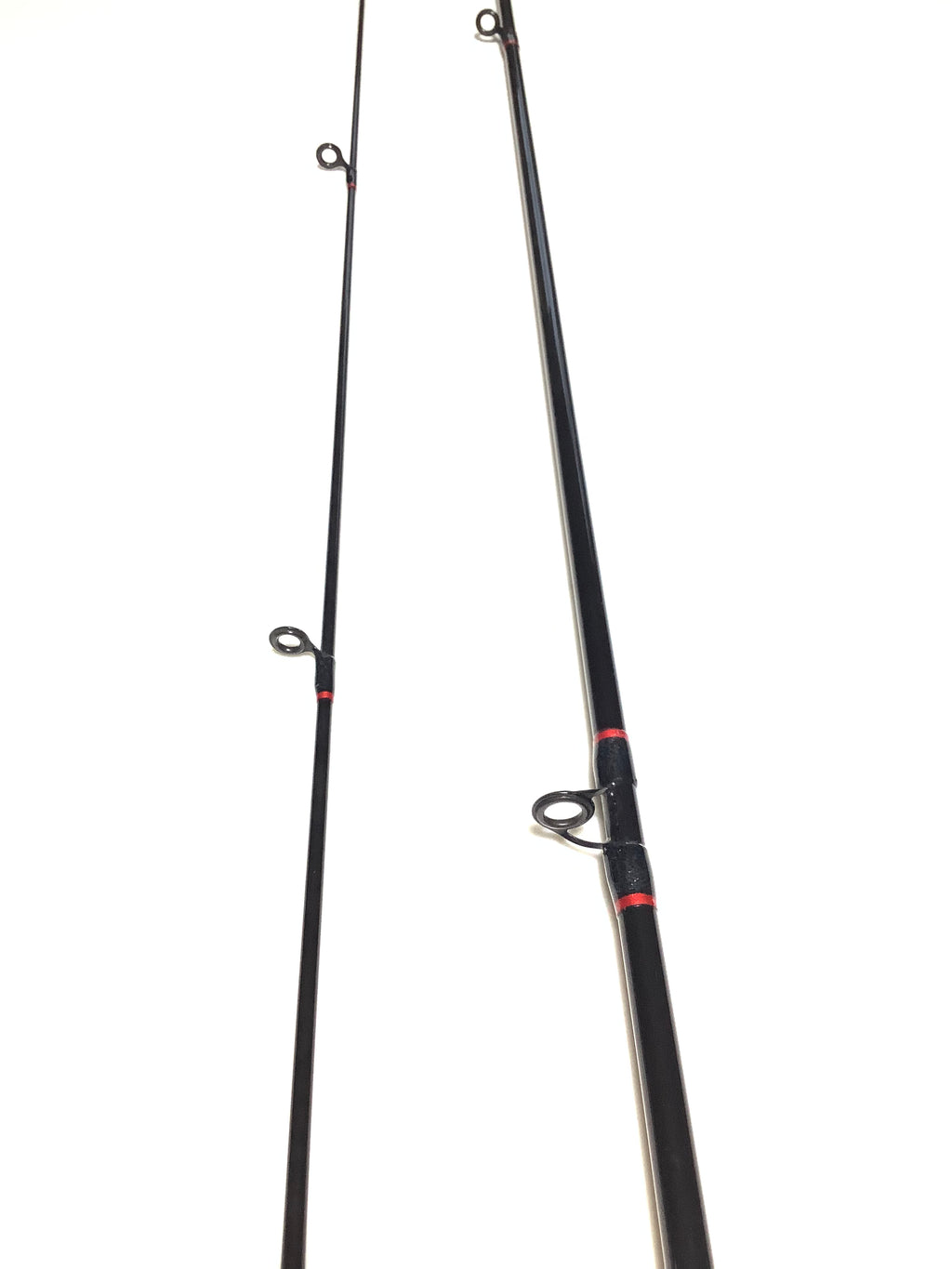 Lance Nicholson “ The West Country “ Harrison Blank 7ft 6” #4/5 Fly Rod