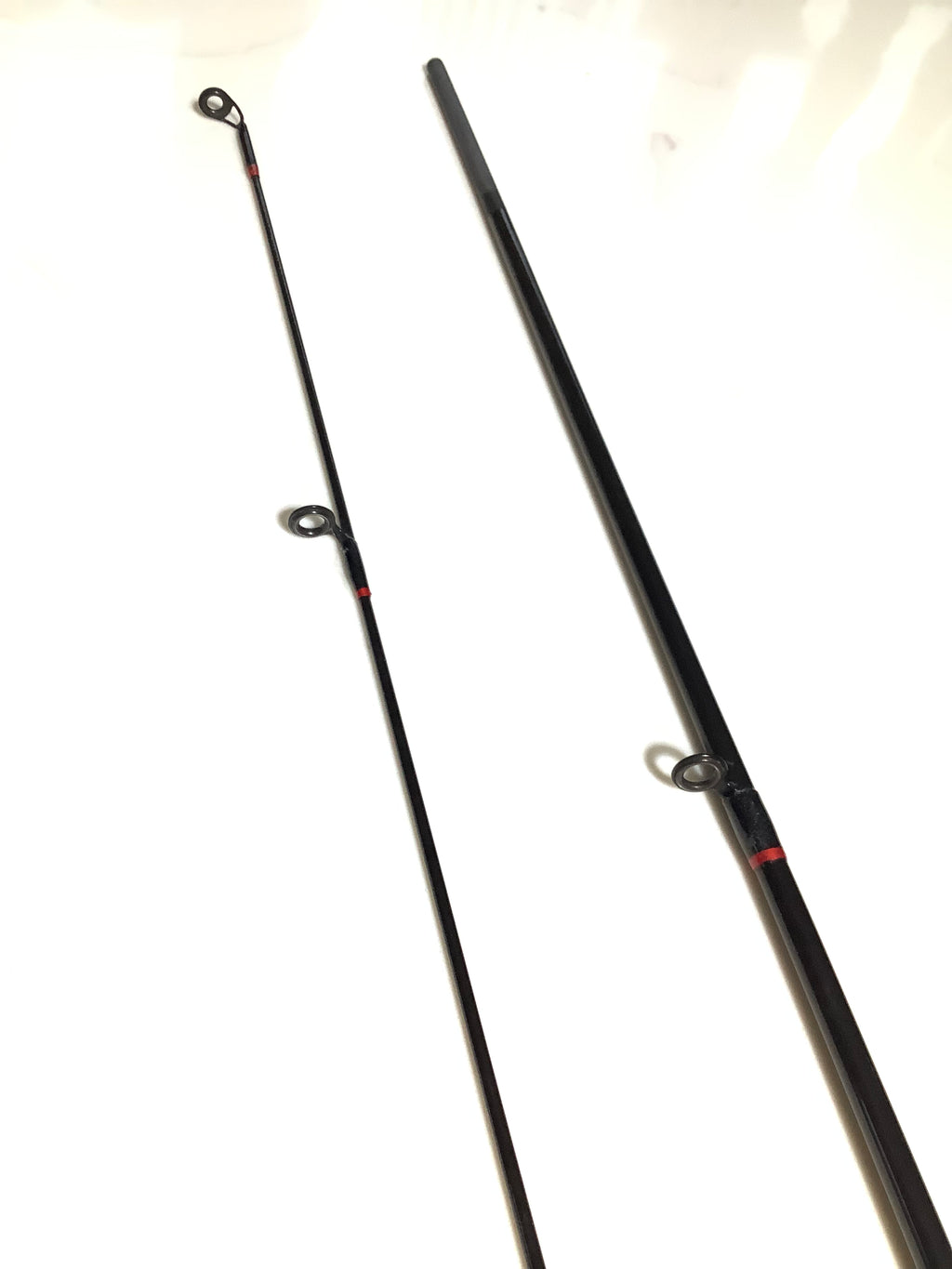 Lance Nicholson “ The West Country “ Harrison Blank 7ft 6” #4/5 Fly Rod