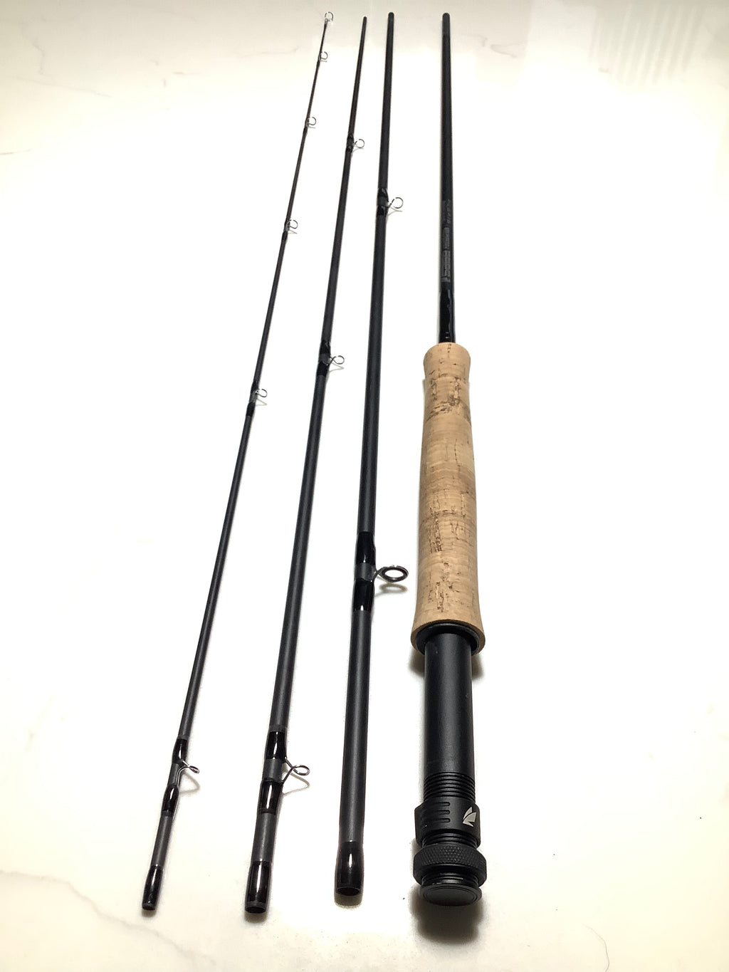 SAGE FOUNDATION four piece 9ft #5 fly rod
