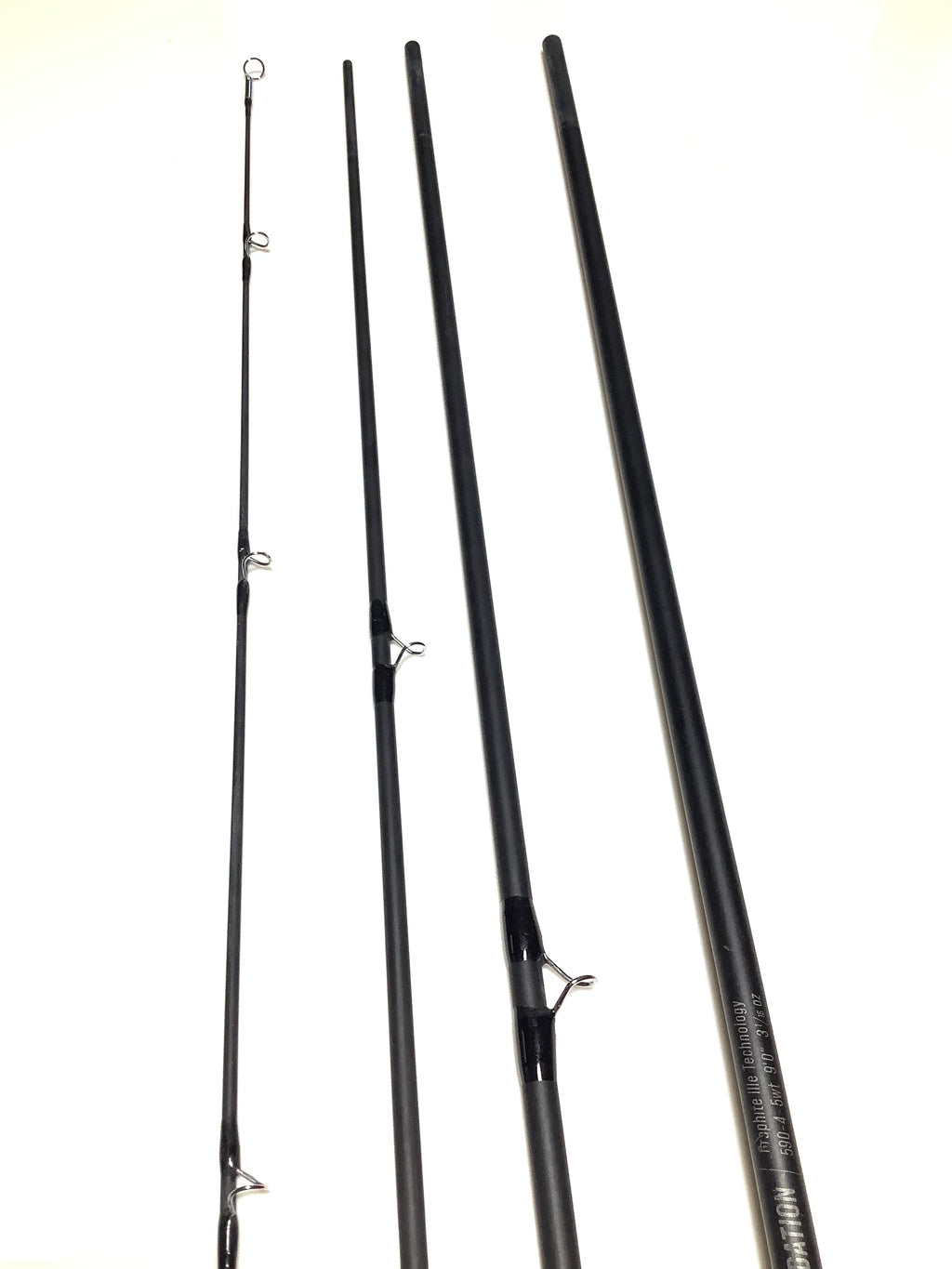 SAGE FOUNDATION four piece 9ft #5 fly rod