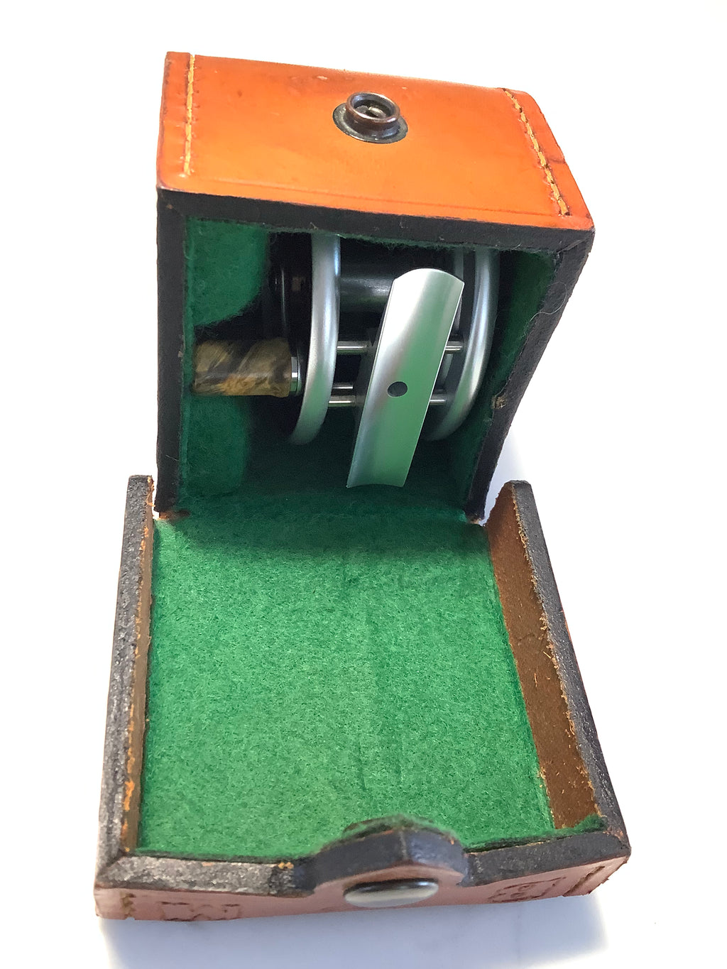 BO MOHLIN BABY TROUT FLY REEL