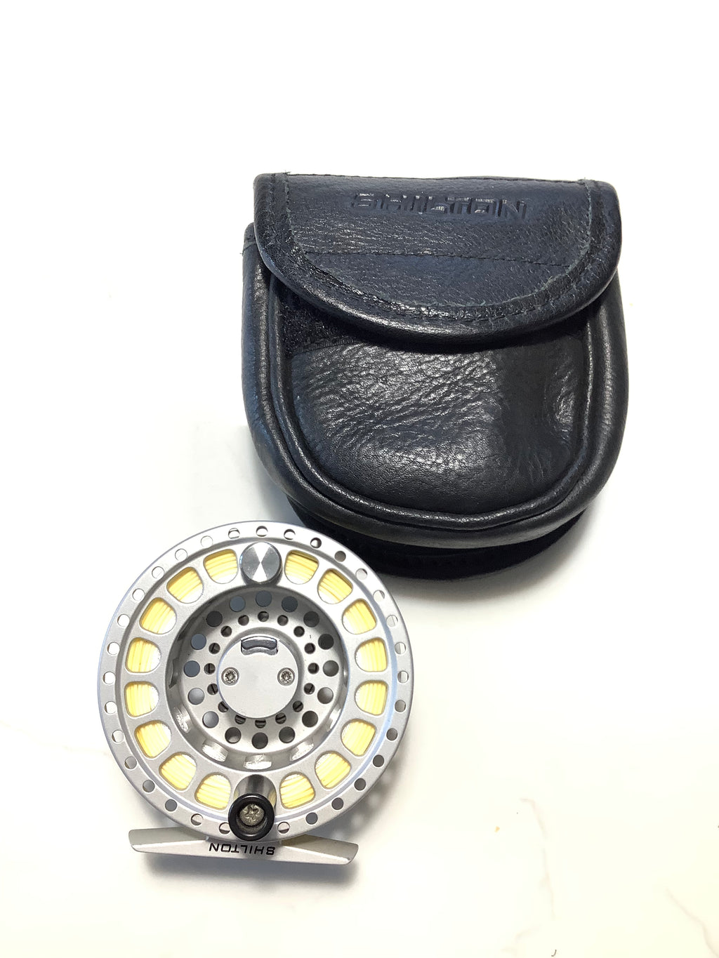 SHILTON CK2 FLY REEL