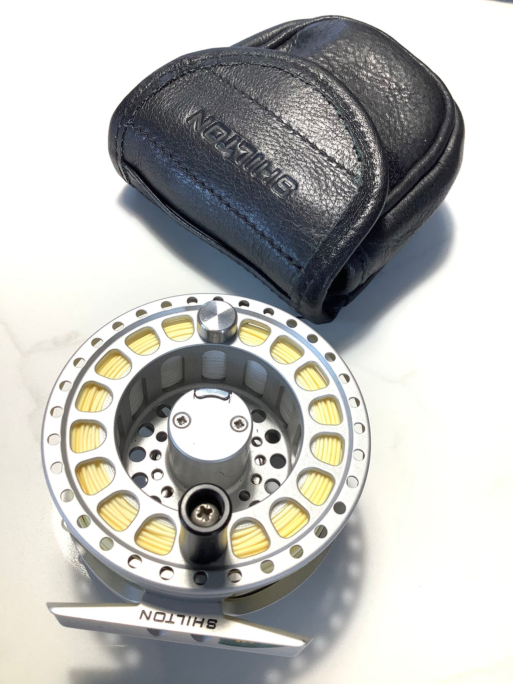 SHILTON CK2 FLY REEL