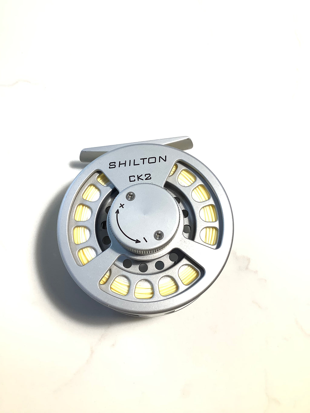 SHILTON CK2 FLY REEL