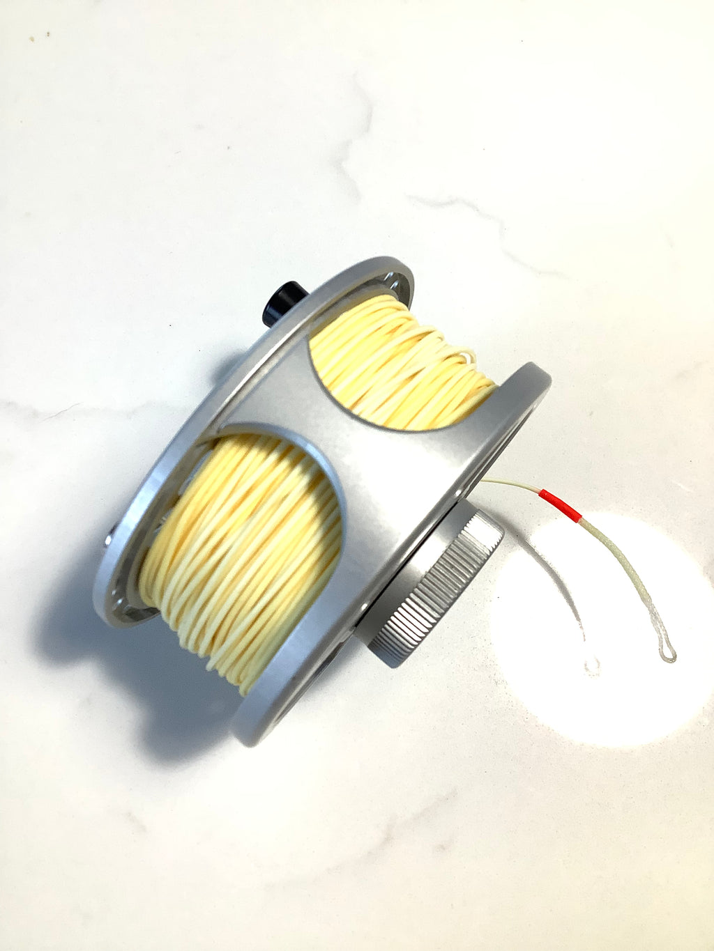 SHILTON CK2 FLY REEL