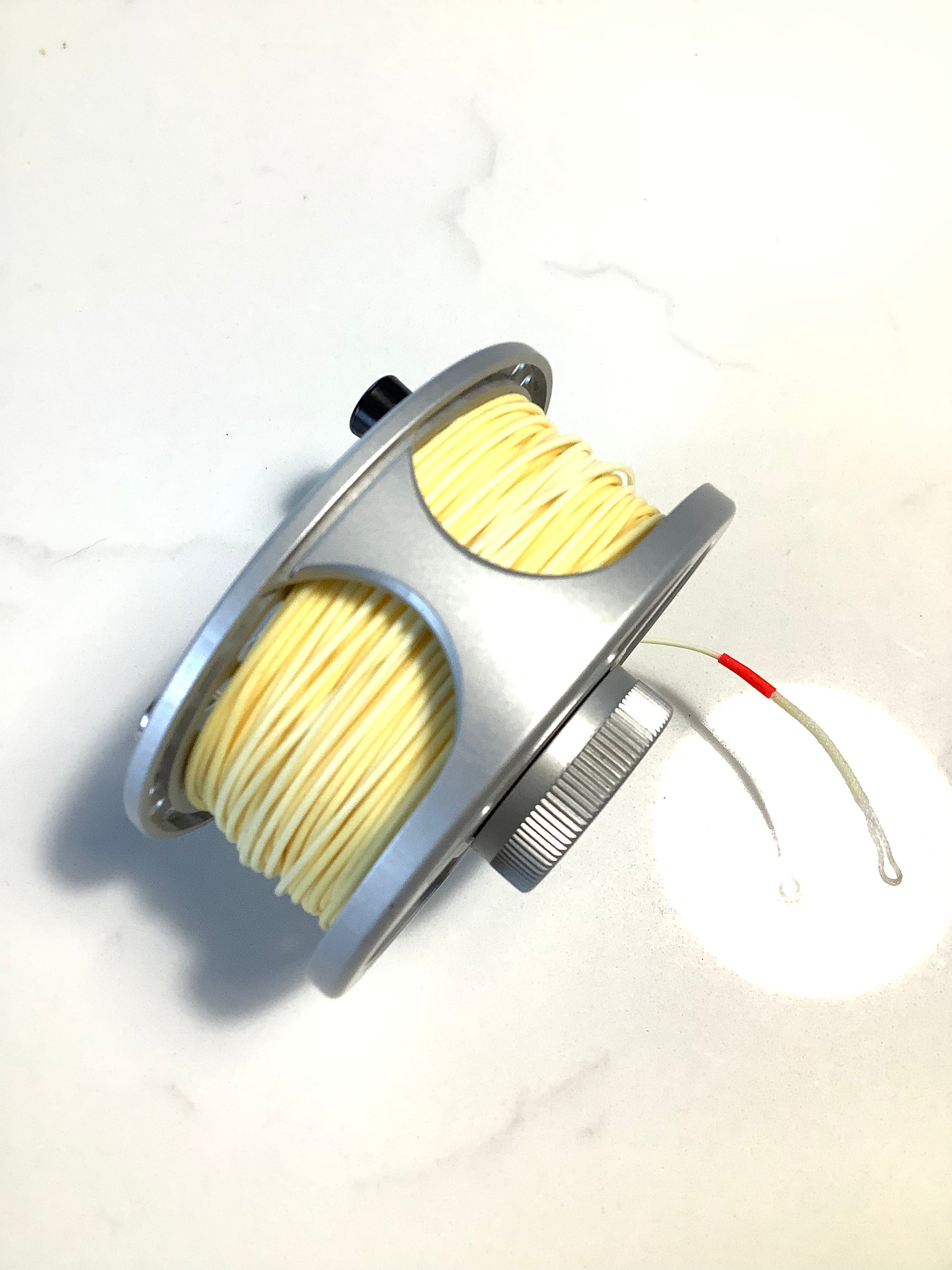 SHILTON CK2 FLY REEL