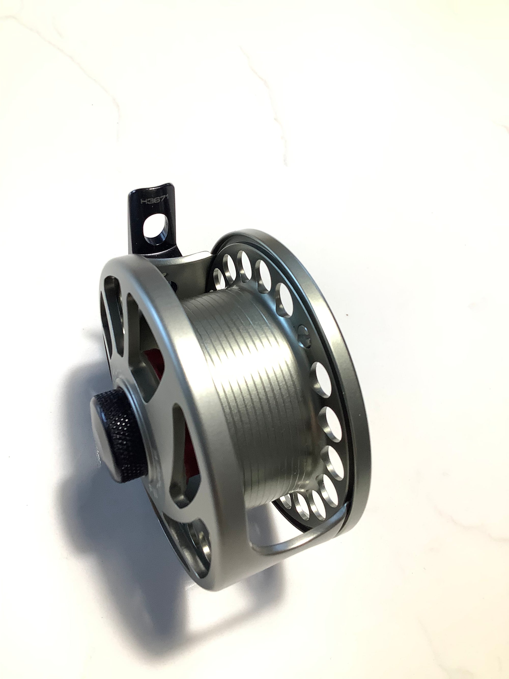 Nautilus FW3 Fly Reel as NEW