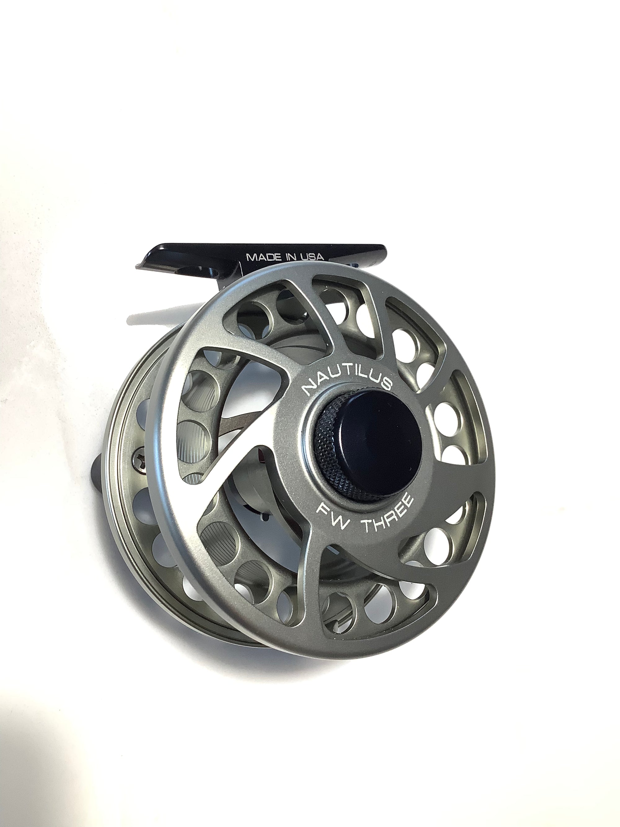 Nautilus FW3 Fly Reel as NEW
