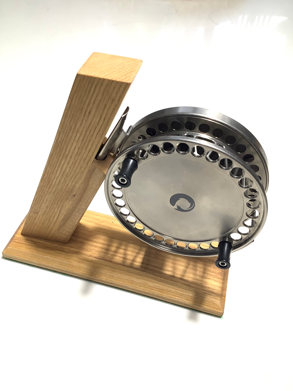 Prestige Titanium PISCARIO Centrepin THE ELEMENTAL