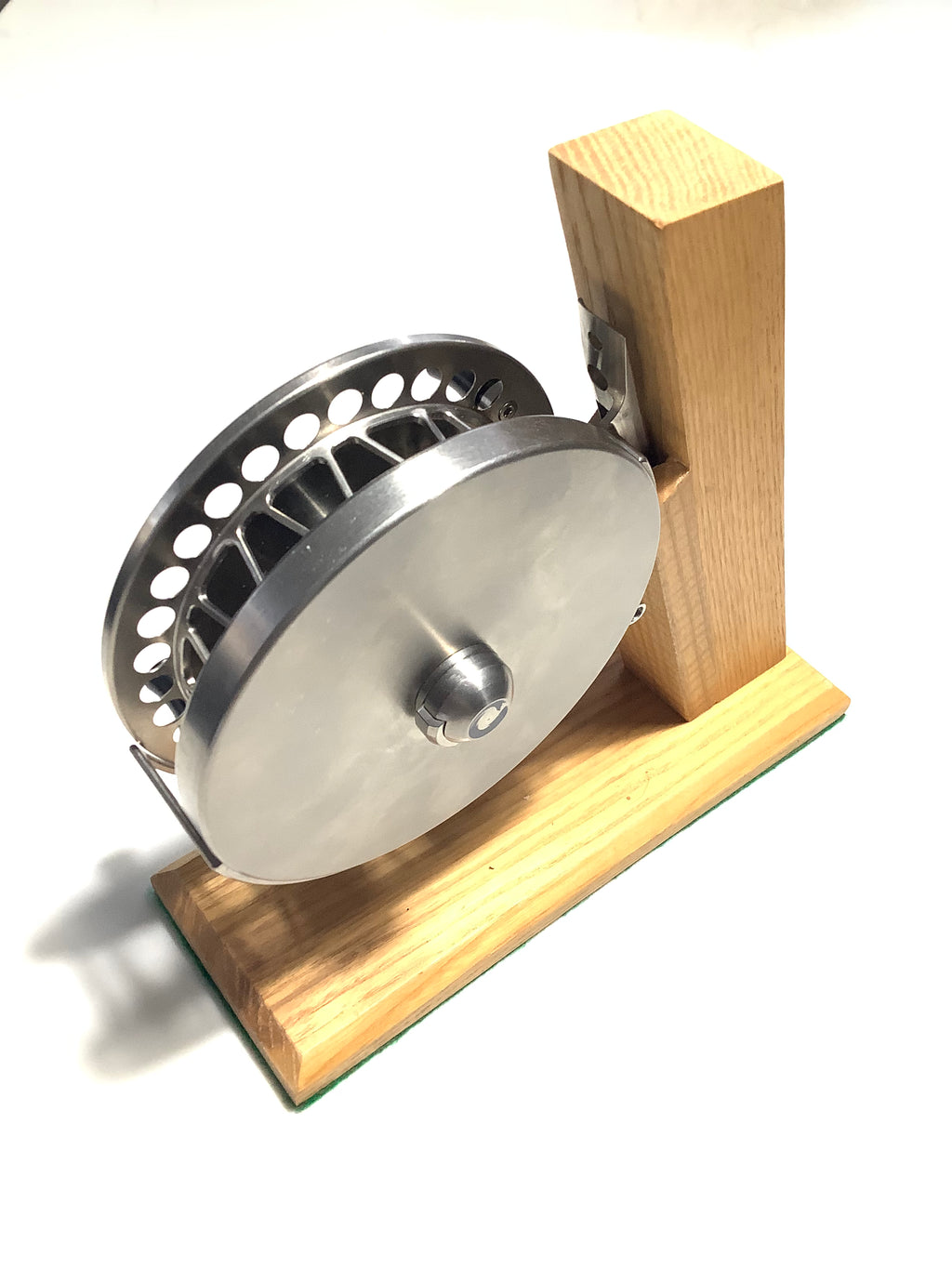 Prestige Titanium PISCARIO Centrepin THE ELEMENTAL