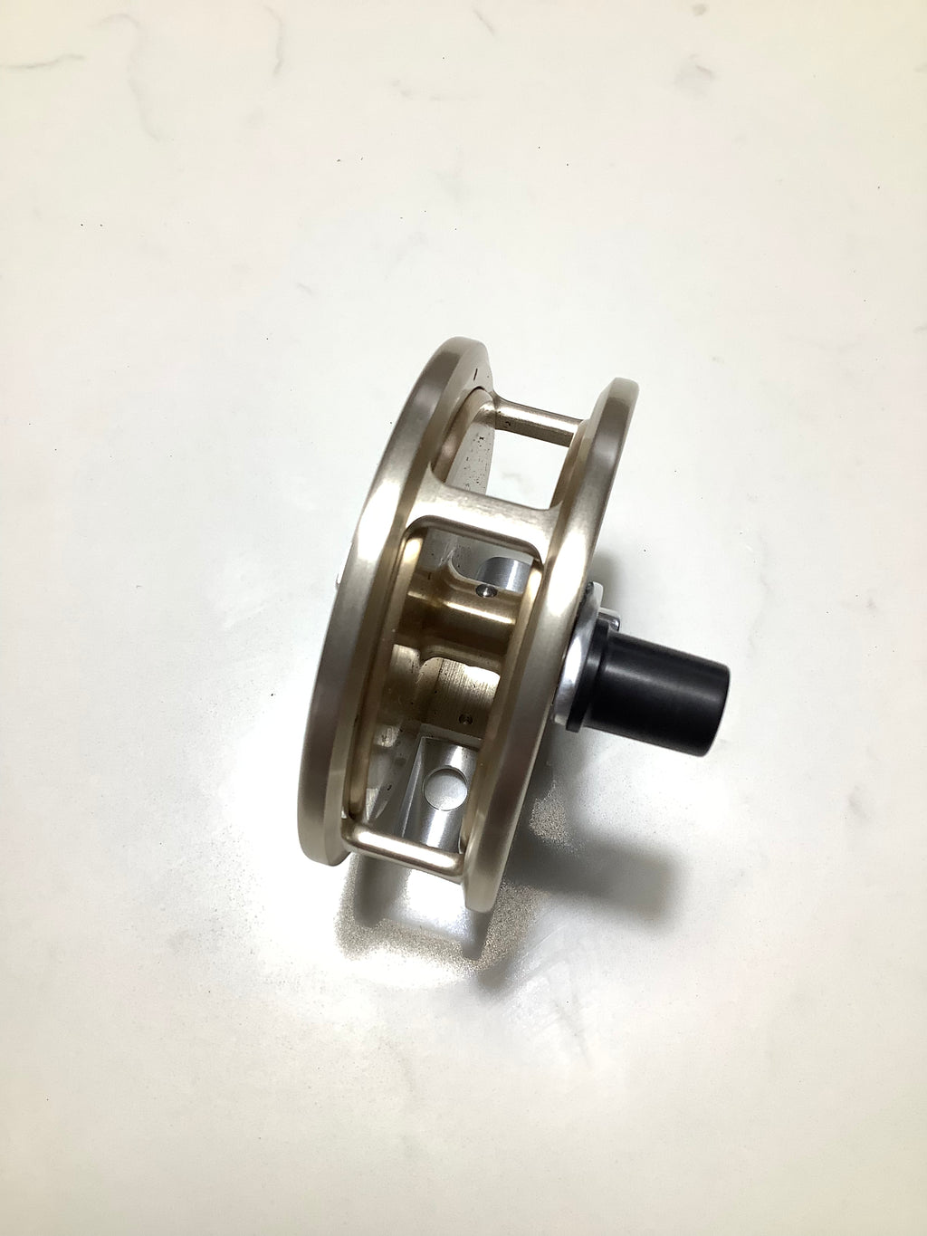 S.E.BOGDAN Trout FLY REEL (AS NEW)