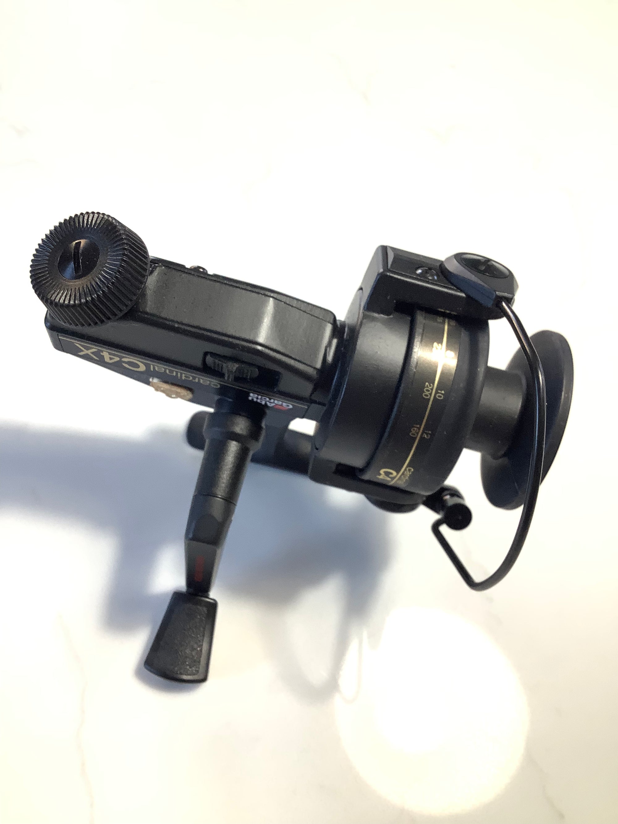 As new Vintage ABU CARDINAL C4X Boxed