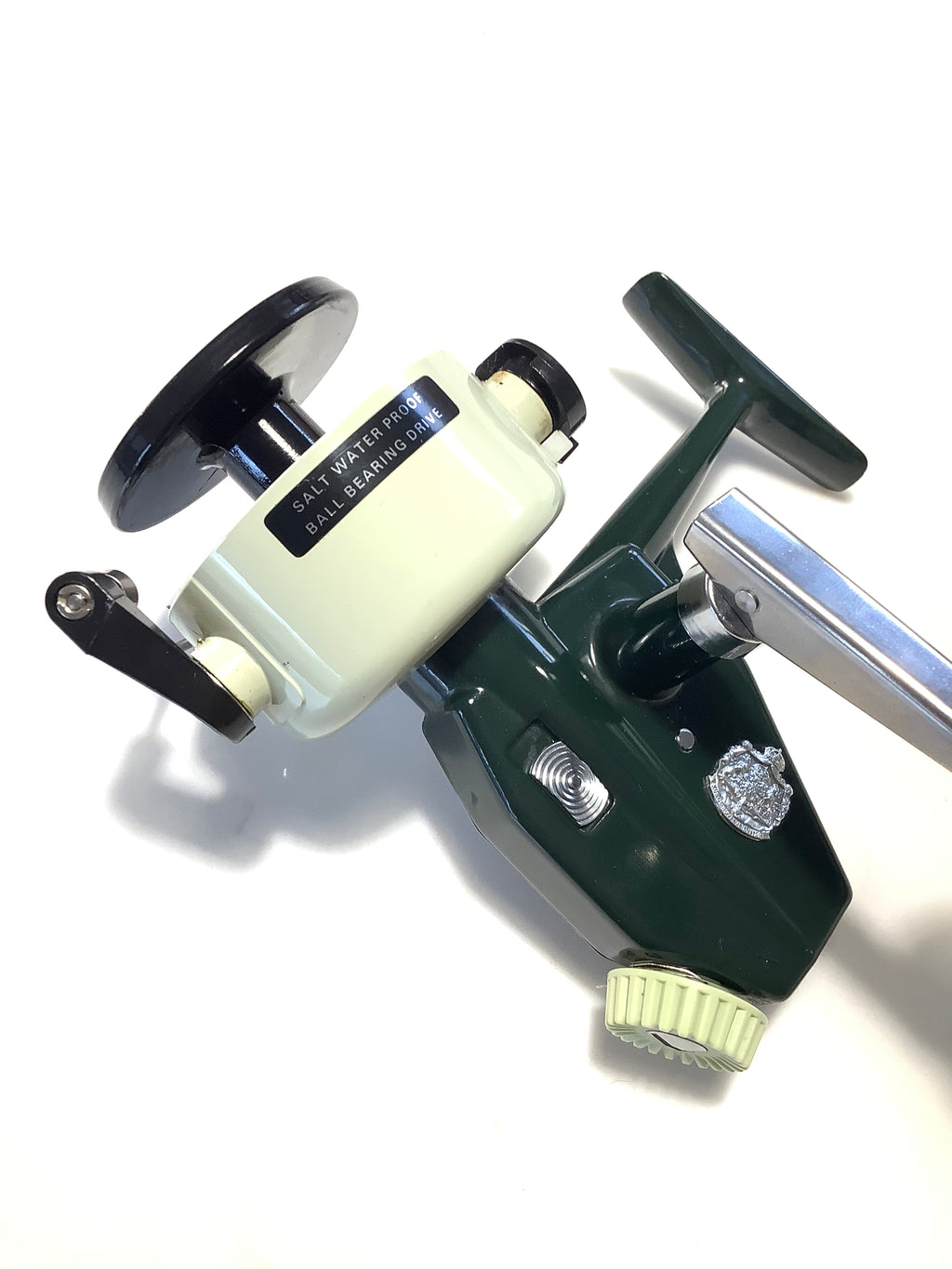 Mint ABU Cardinal 66 Boxed set