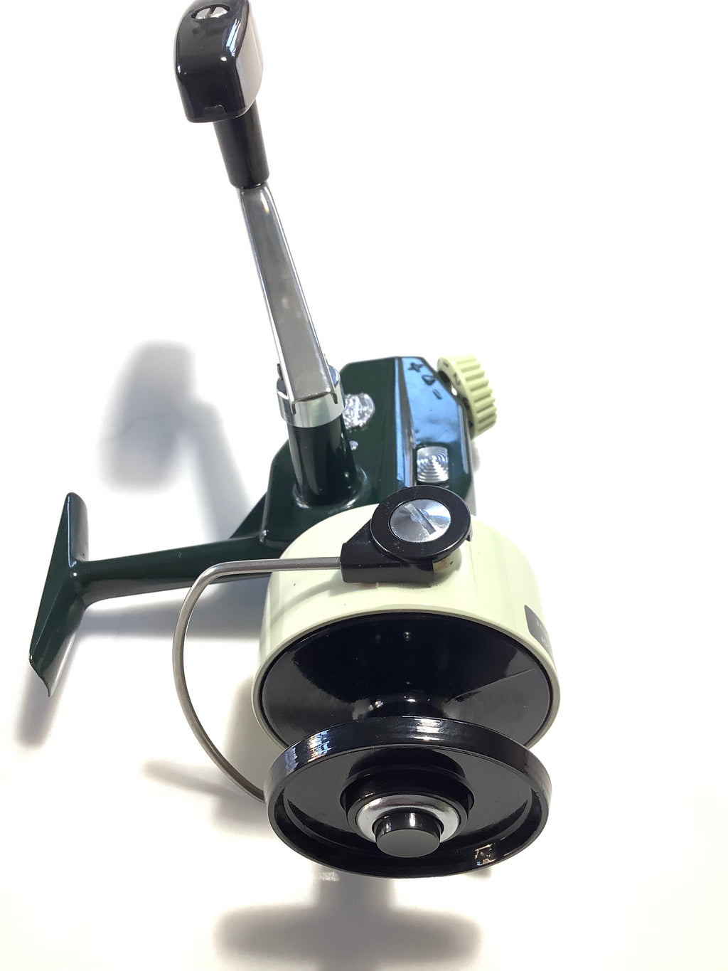 Mint ABU Cardinal 66 Boxed set