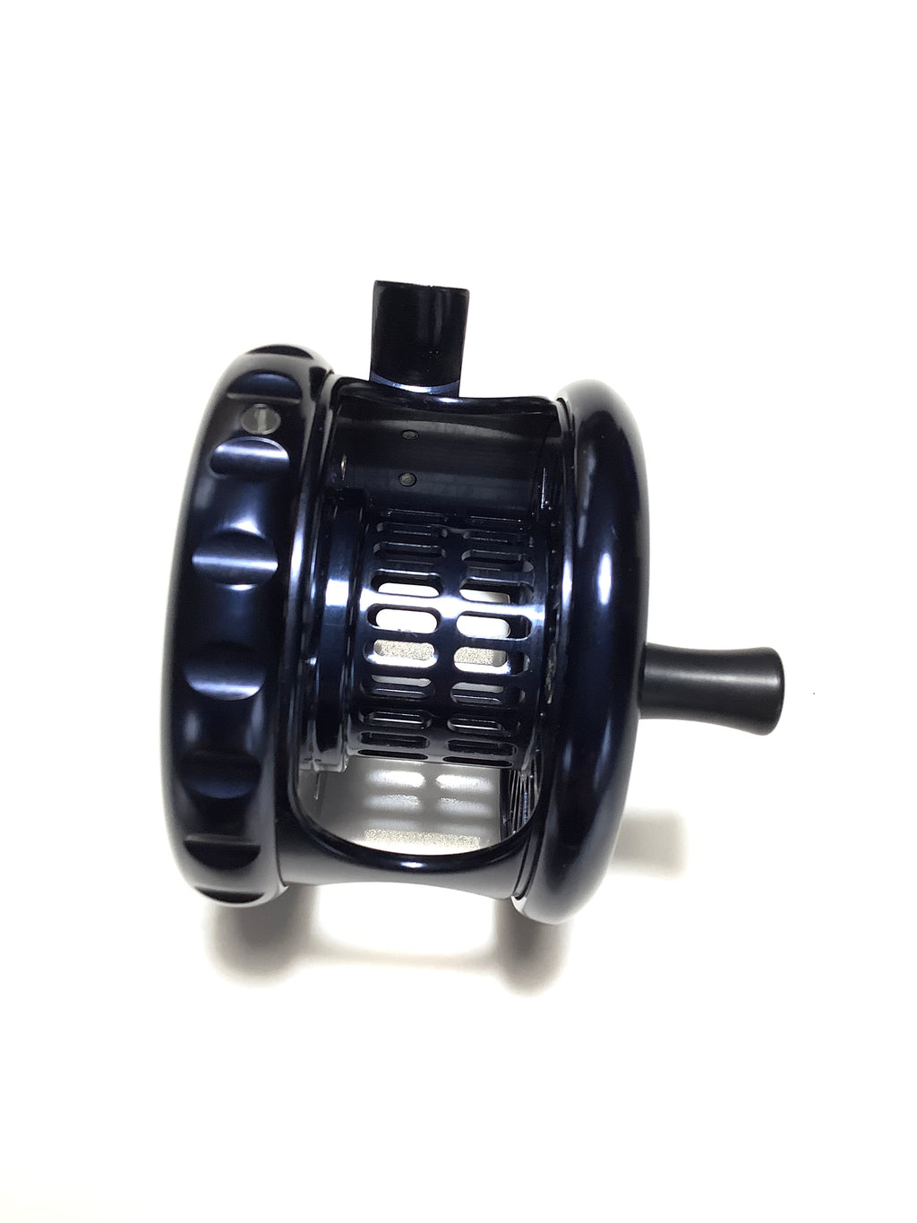 Scarce Model LOOP HI-TECH No.1 Fly Reel