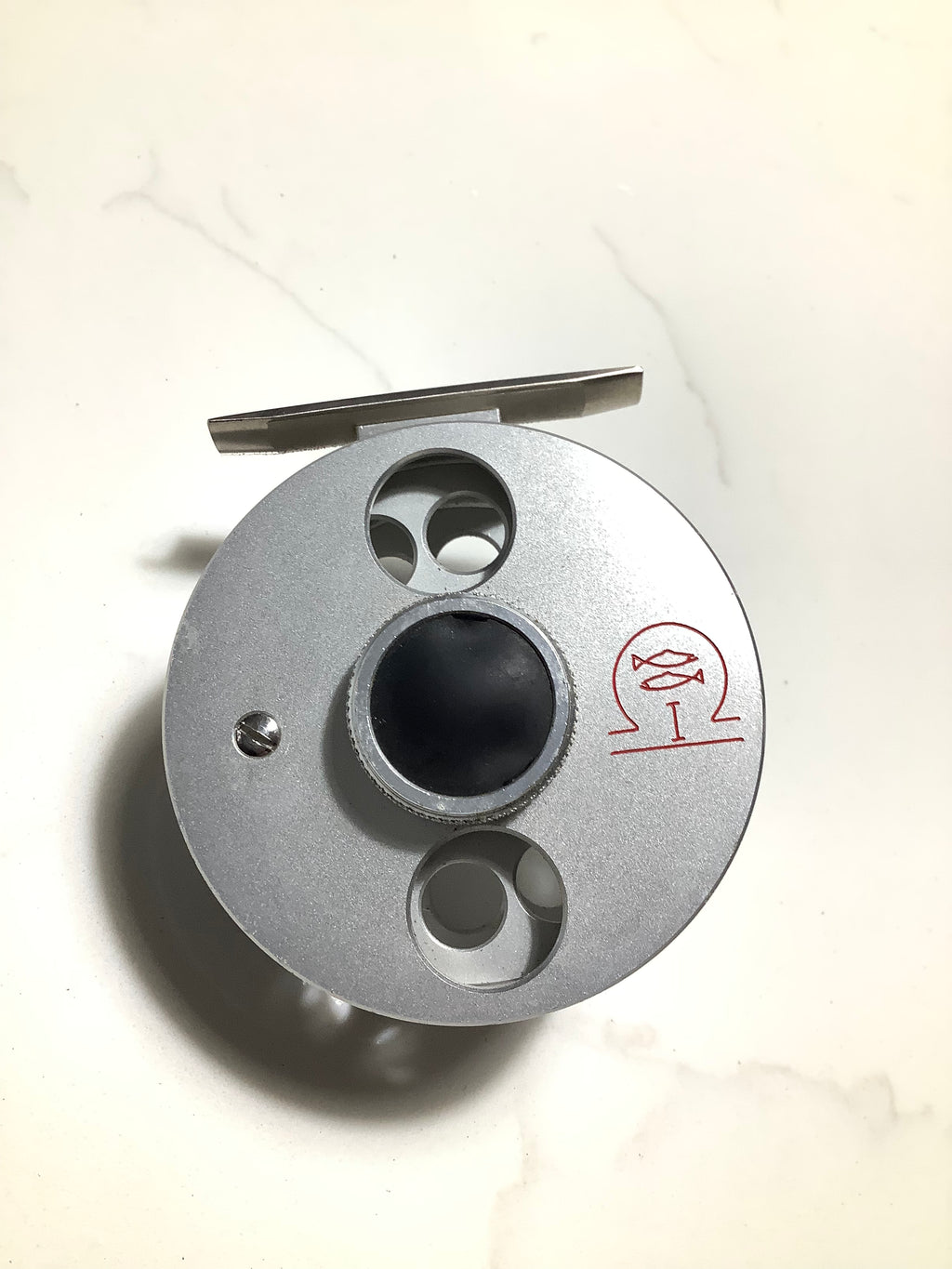 Ari T Hart Mach 1 Fly reel