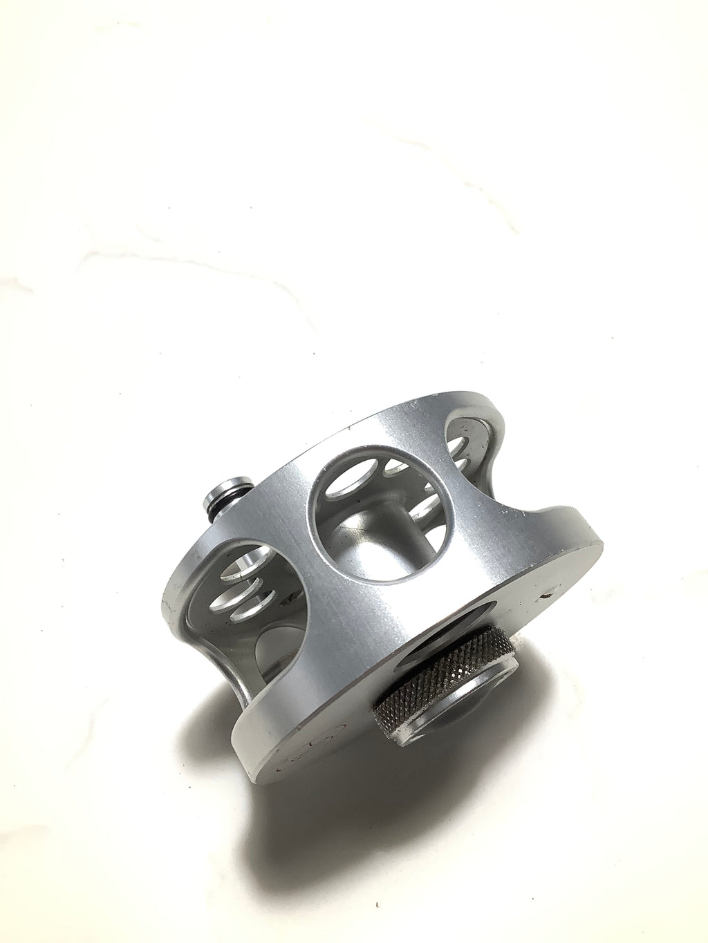 Ari T Hart Mach 1 Fly reel