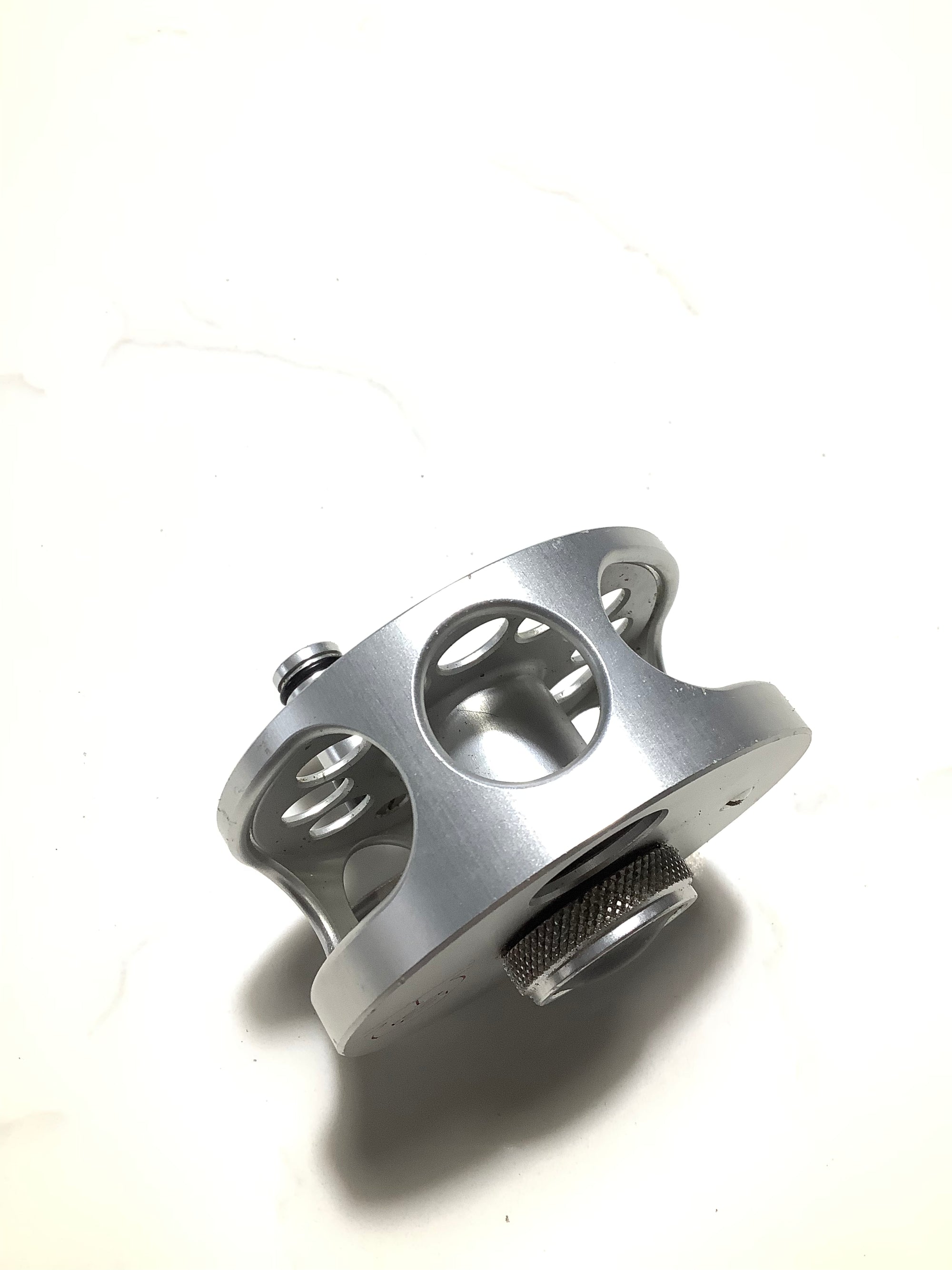 Ari T Hart Mach 1 Fly reel