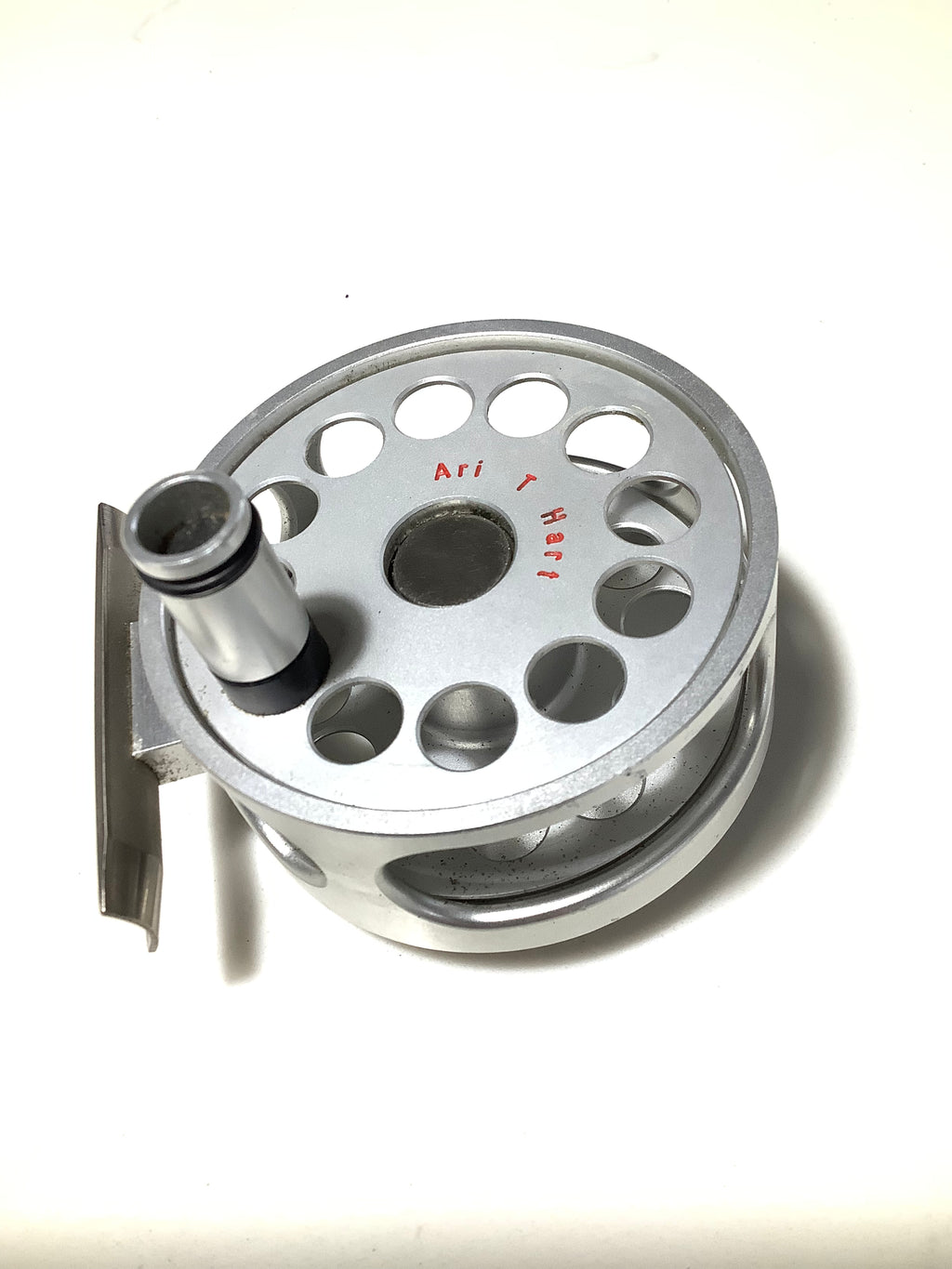 Ari T Hart Mach 1 Fly reel