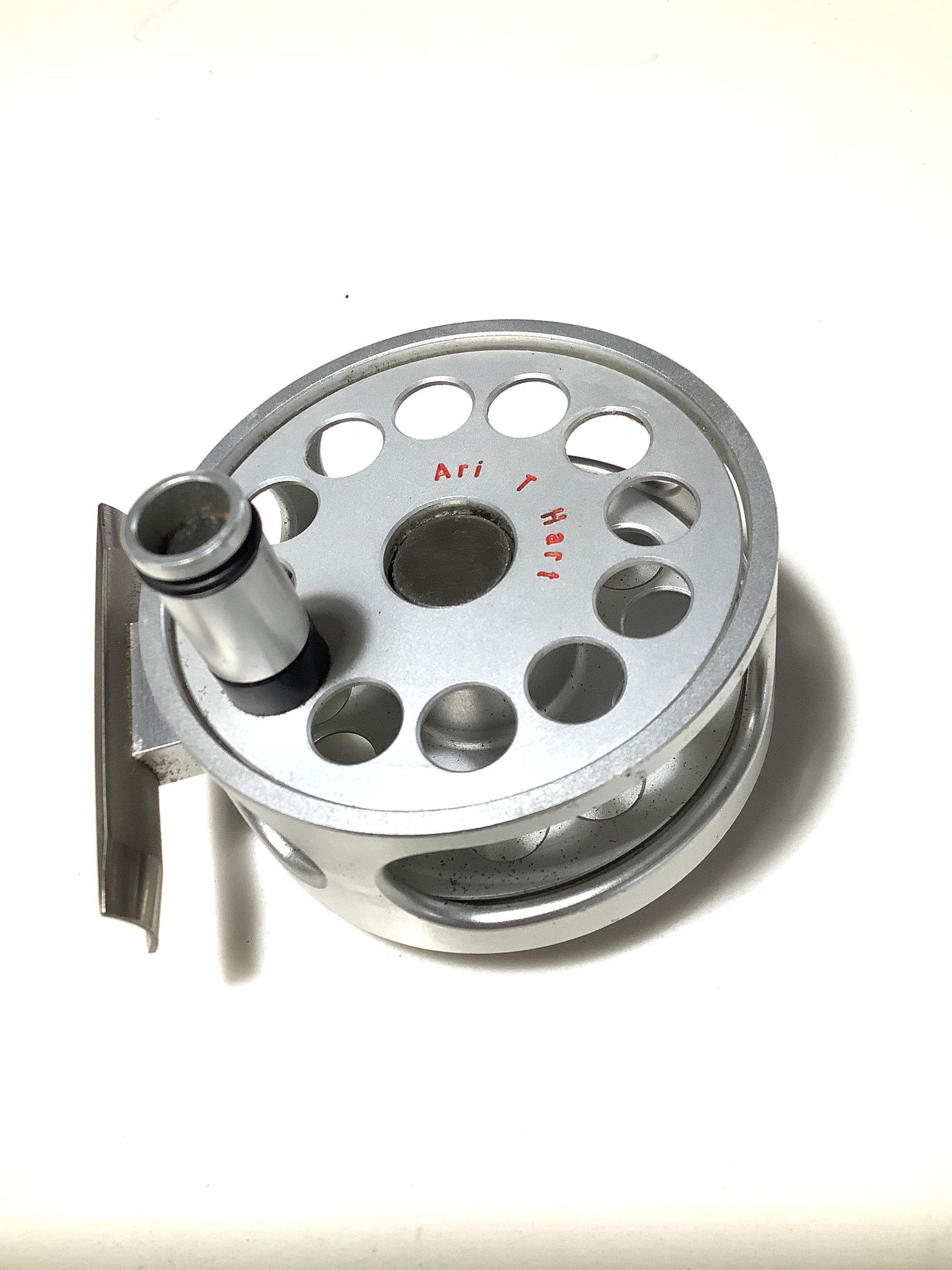 Ari T Hart Mach 1 Fly reel