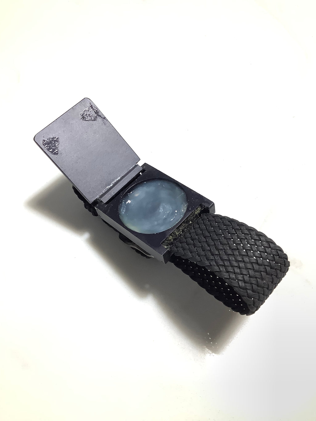 Ari t Hart Grease Watch