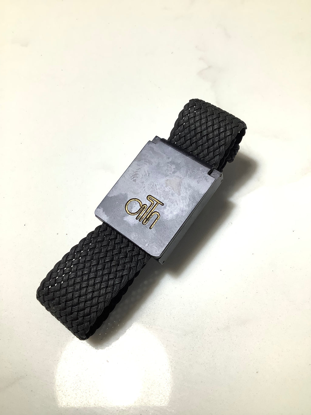 Ari t Hart Grease Watch