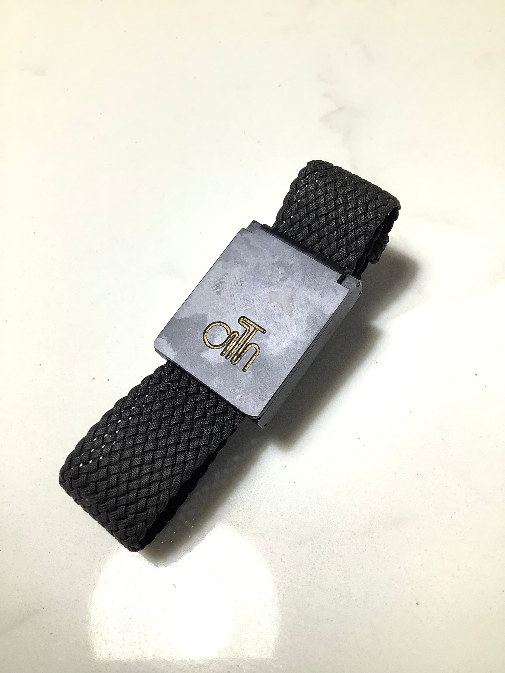 Ari t Hart Grease Watch