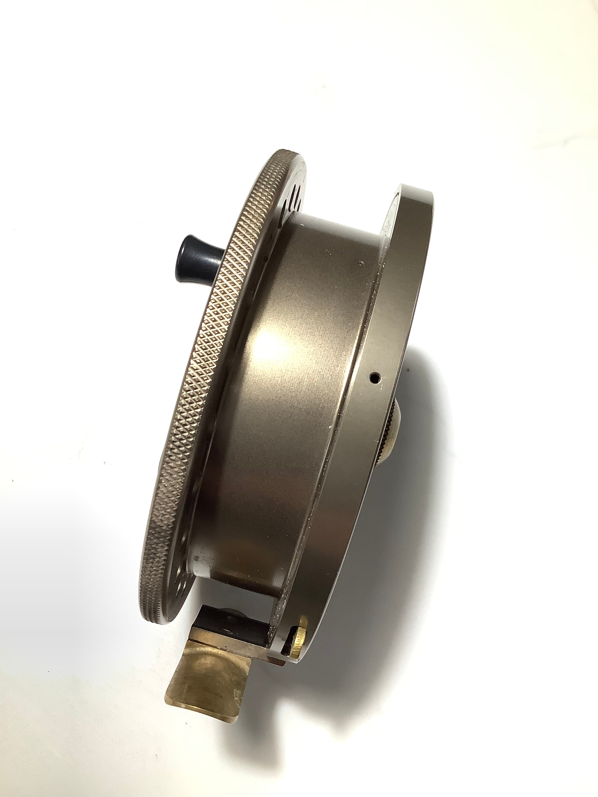 The Pete Reading Barbel Pin