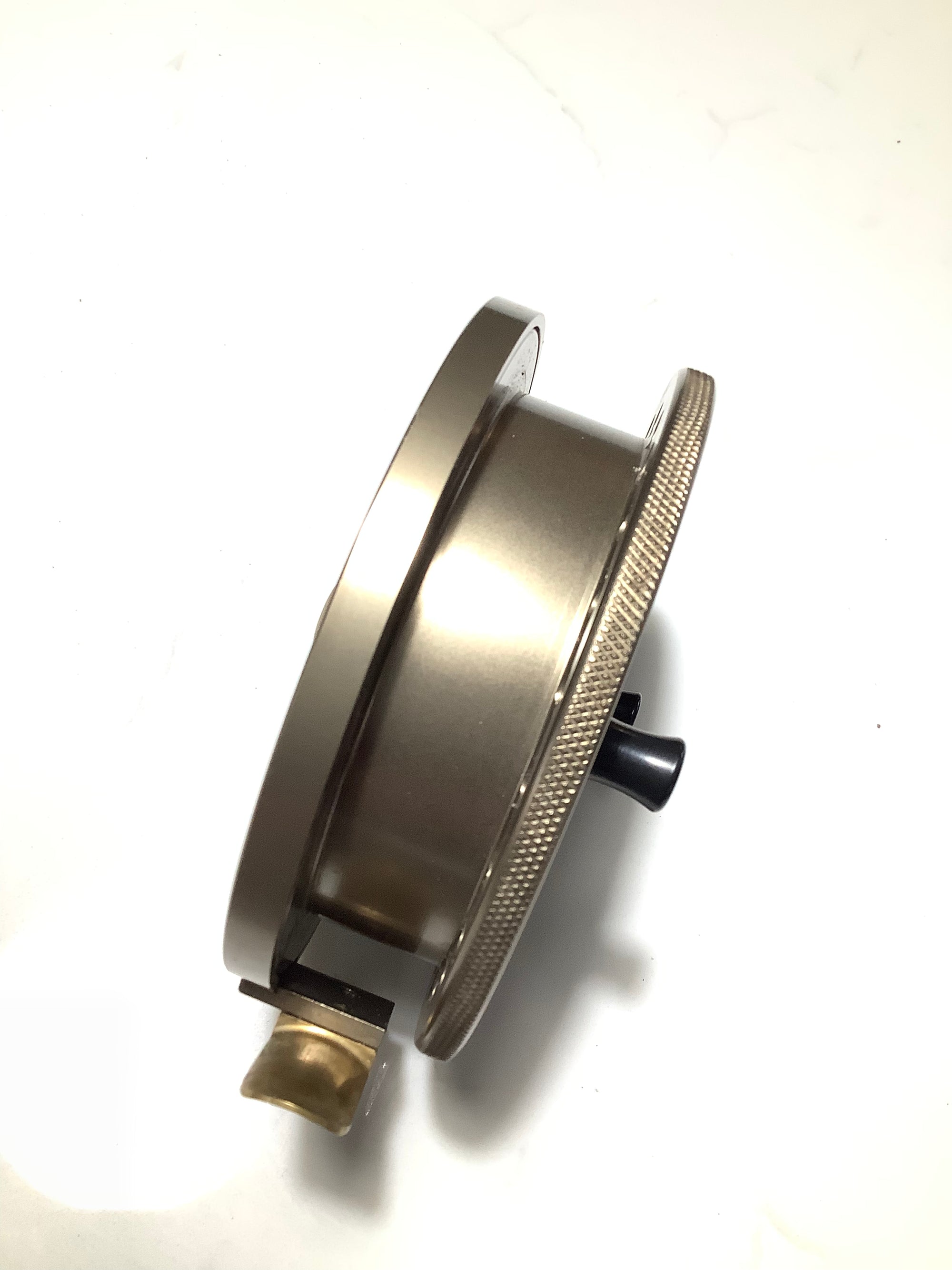 The Pete Reading Barbel Pin