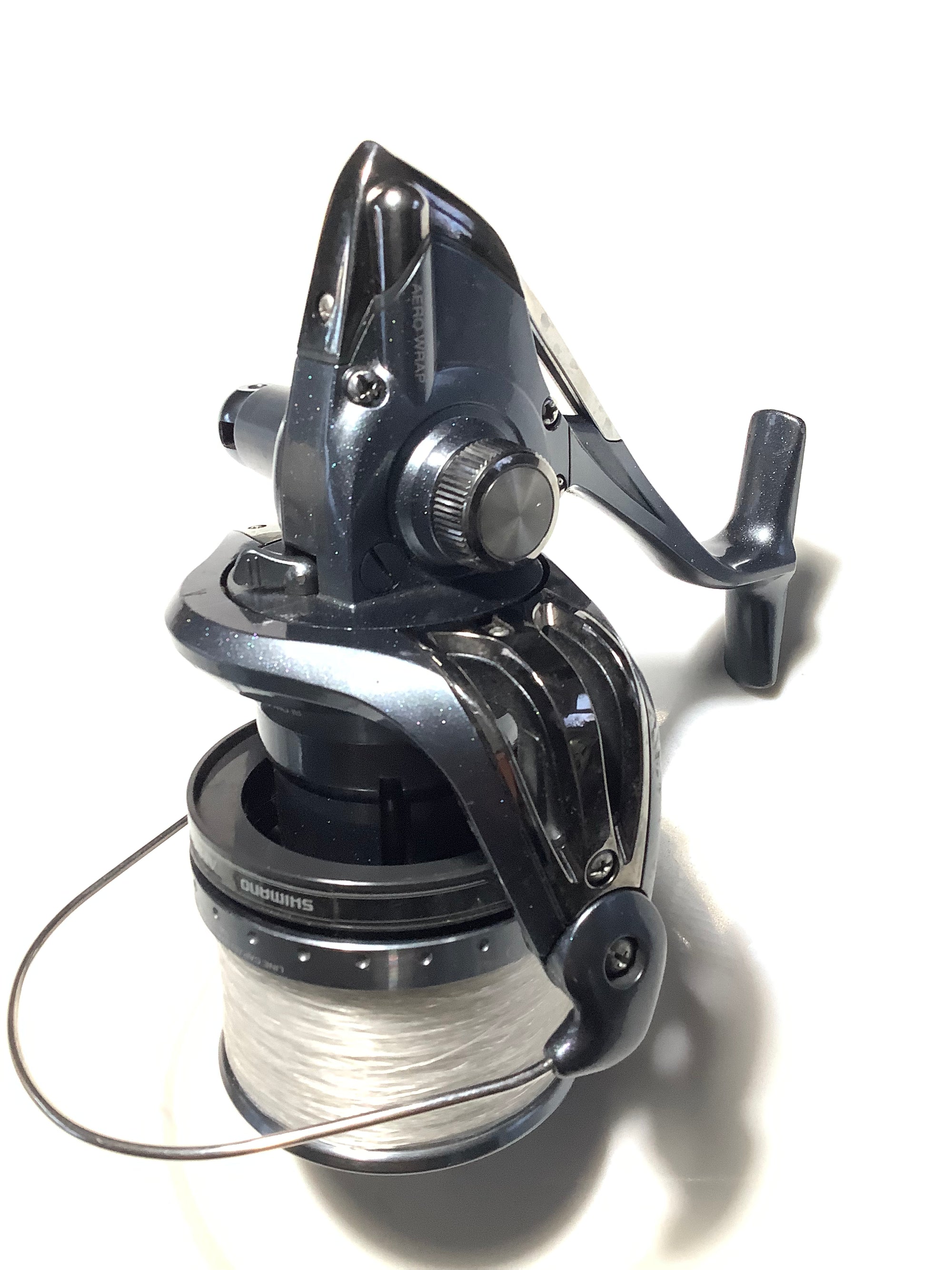SHIMANO 14000 Aero Technium XTB Reel