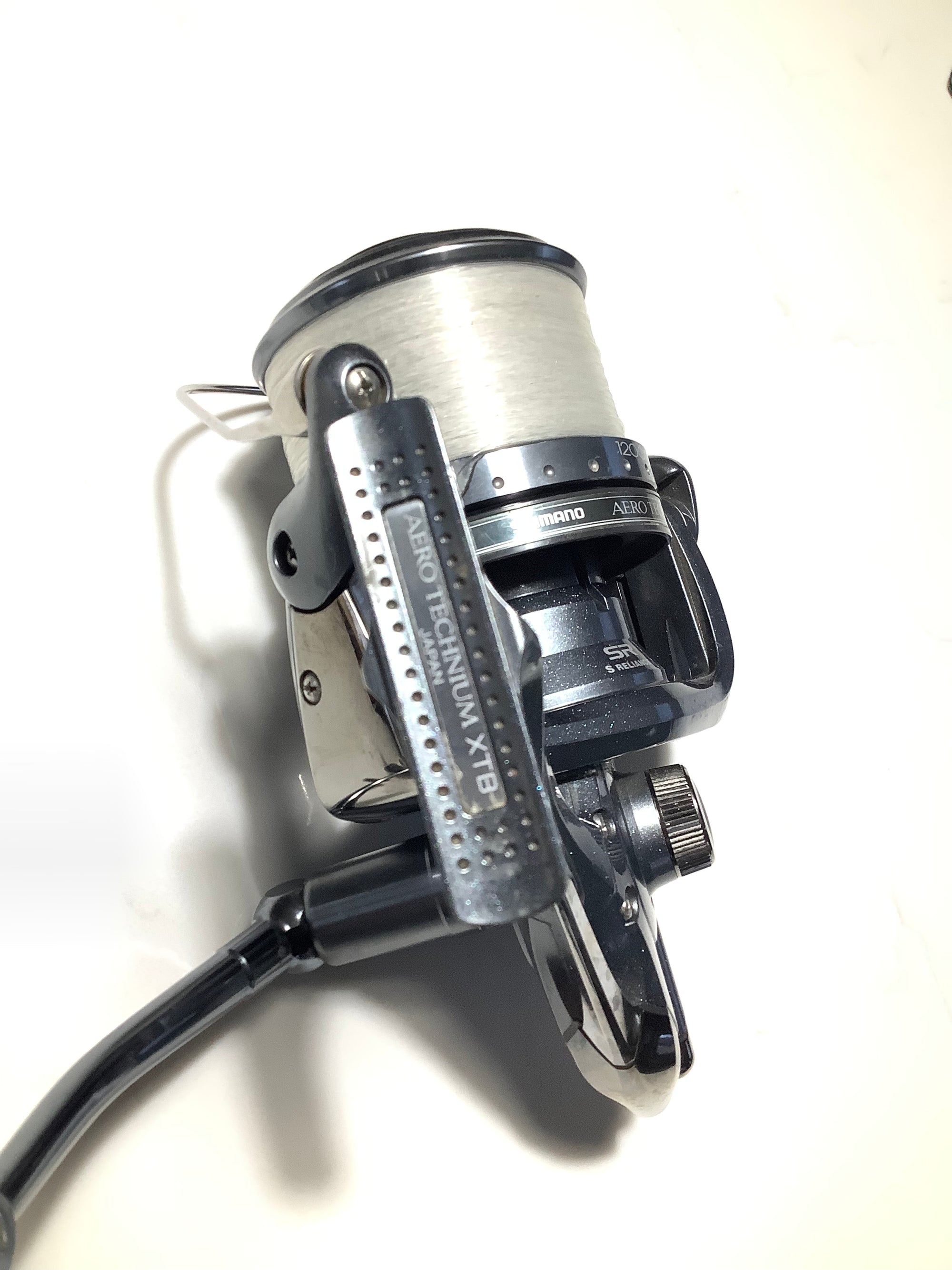 SHIMANO 14000 Aero Technium XTB Reel