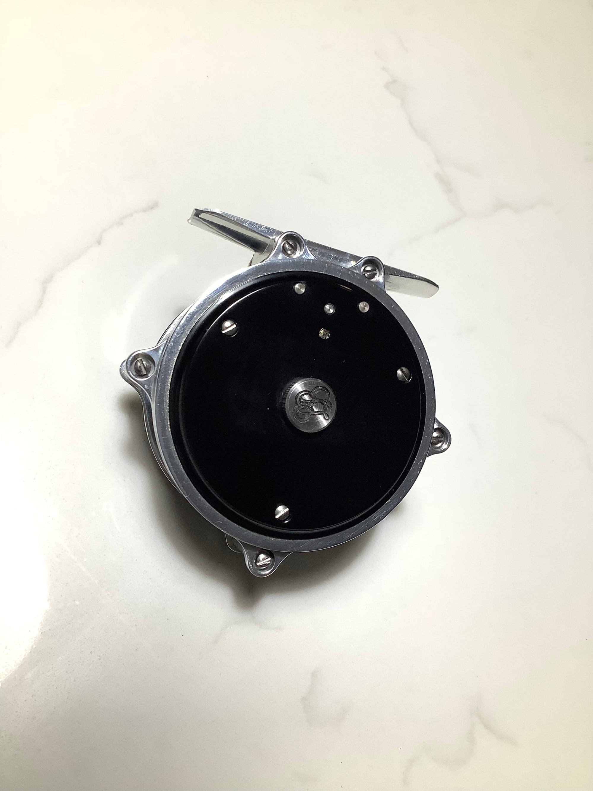 As New Thomas & Thomas Heritage #2/3 Fly Reel