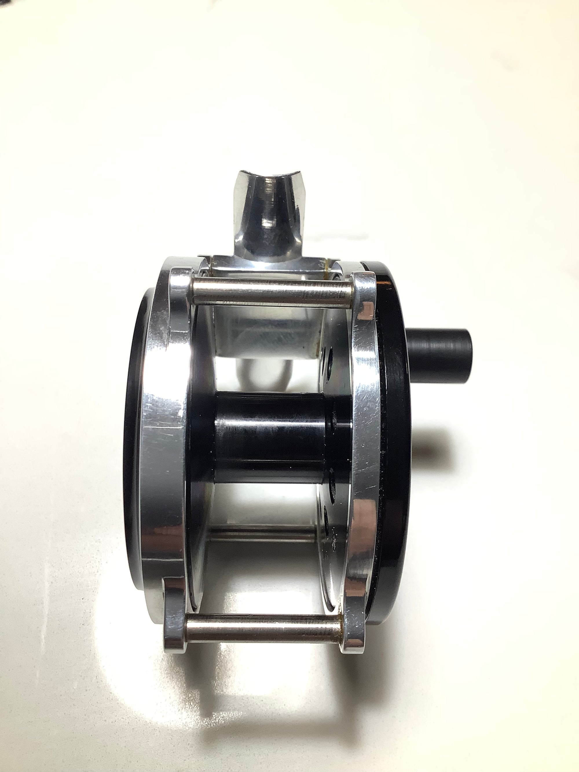 As New Thomas & Thomas Heritage #2/3 Fly Reel